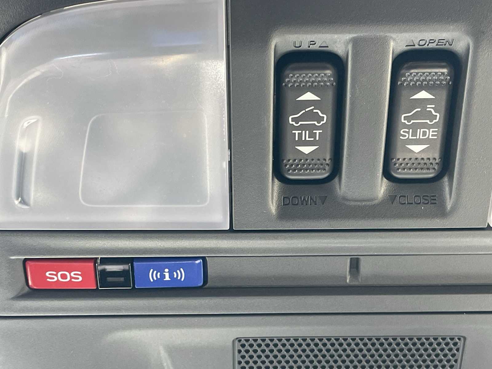 Thumbnail: 2025 Subaru Crosstrek - 26