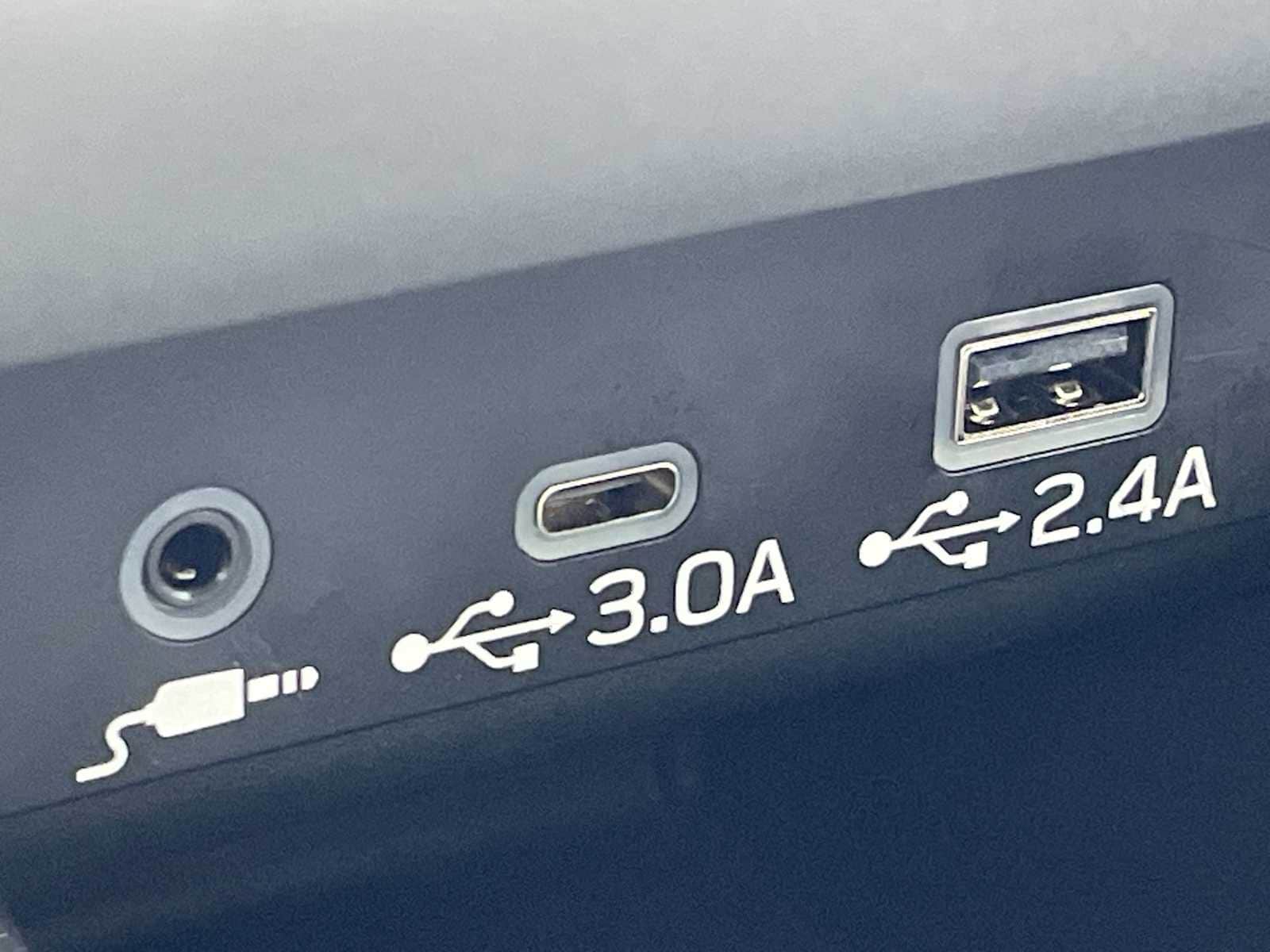 Thumbnail: 2025 Subaru Outback - 22