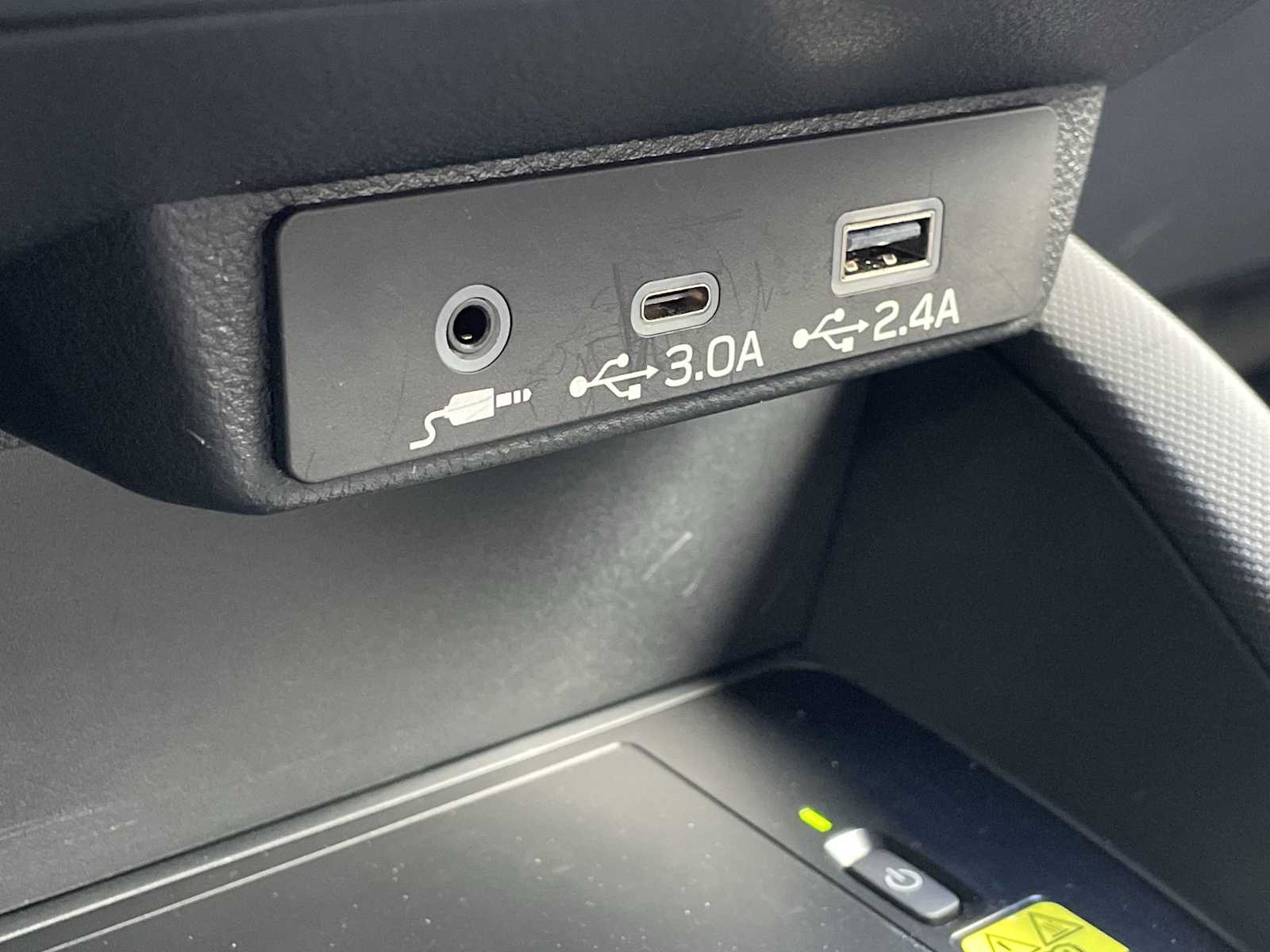 Thumbnail: 2025 Subaru Forester - 23