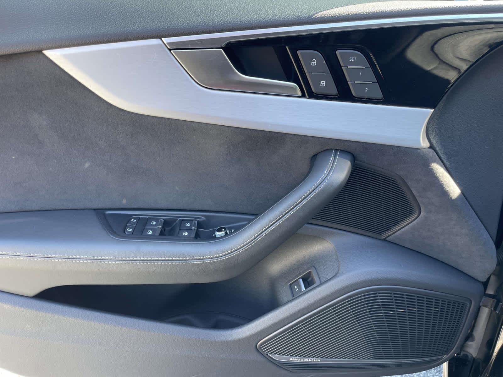 Thumbnail: 2023 Audi A5 - 15