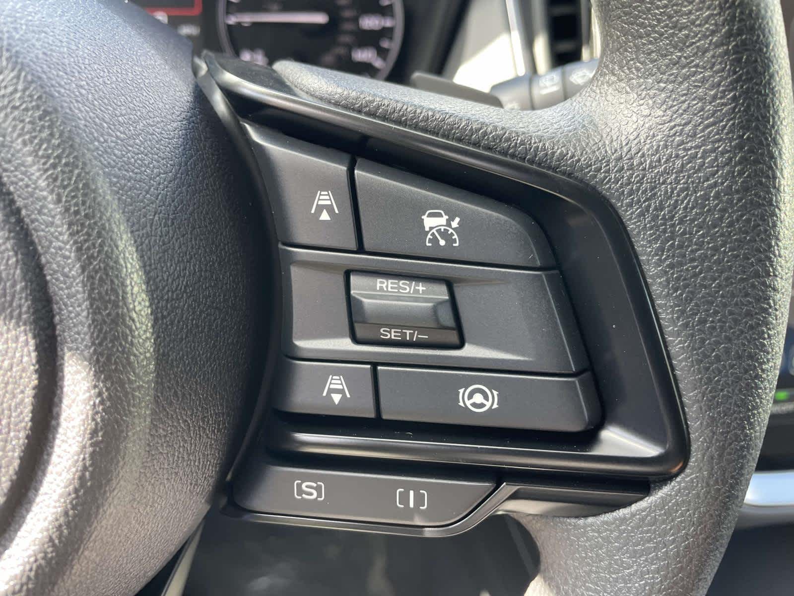 Thumbnail: 2025 Subaru Crosstrek - 17