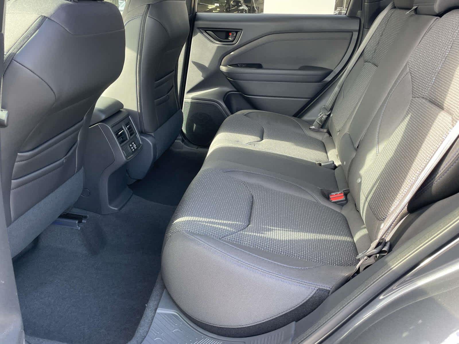 Thumbnail: 2026 Subaru Forester - 9