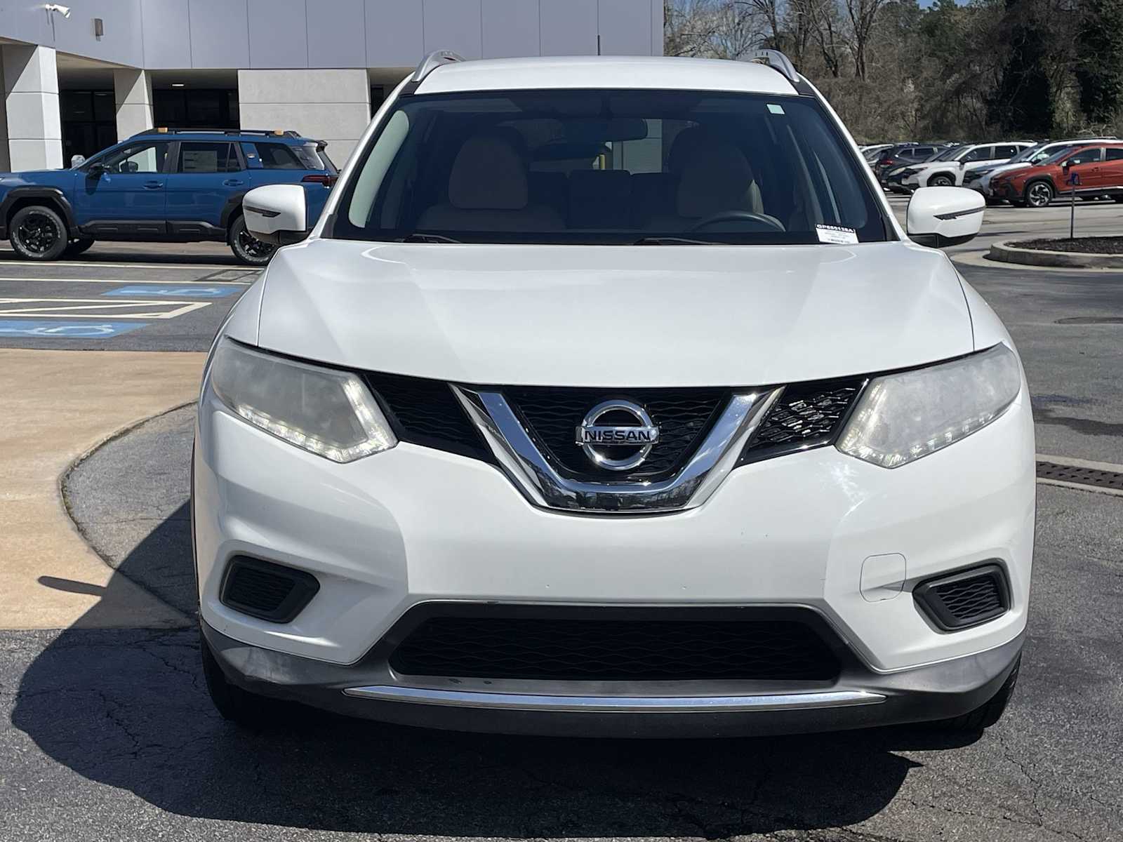 Thumbnail: 2016 Nissan Rogue - 6