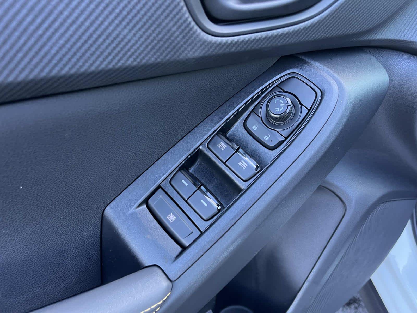 Thumbnail: 2025 Subaru Crosstrek - 7