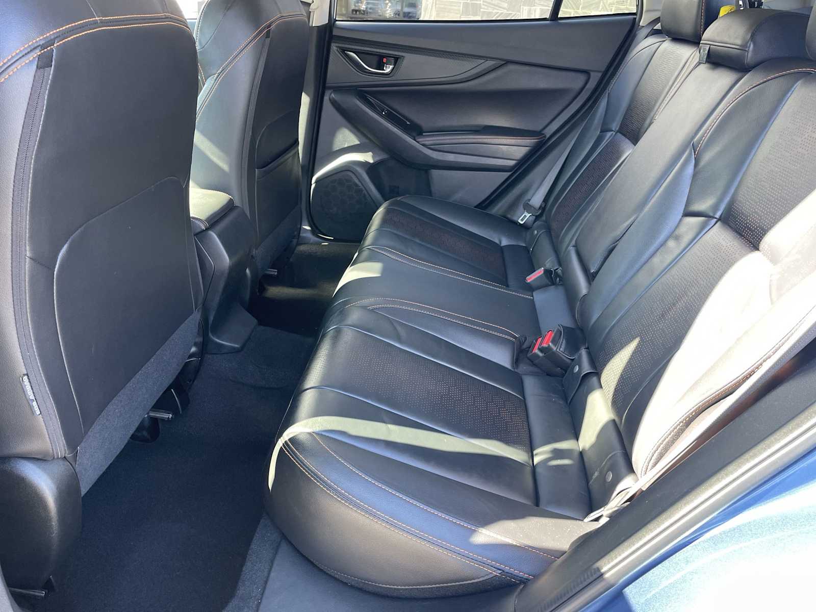 Thumbnail: 2021 Subaru Crosstrek - 15