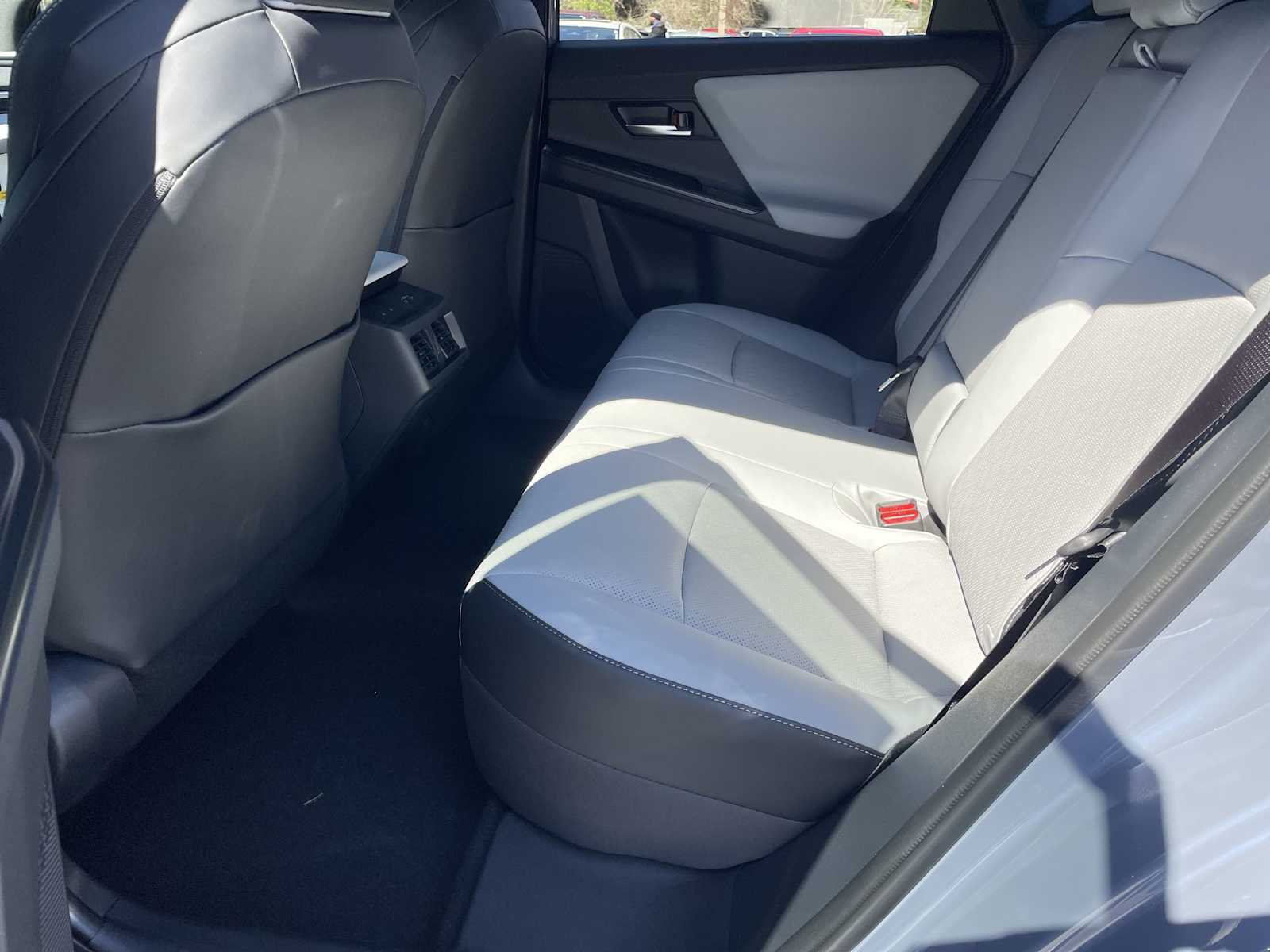 Thumbnail: 2026 Subaru Solterra - 9