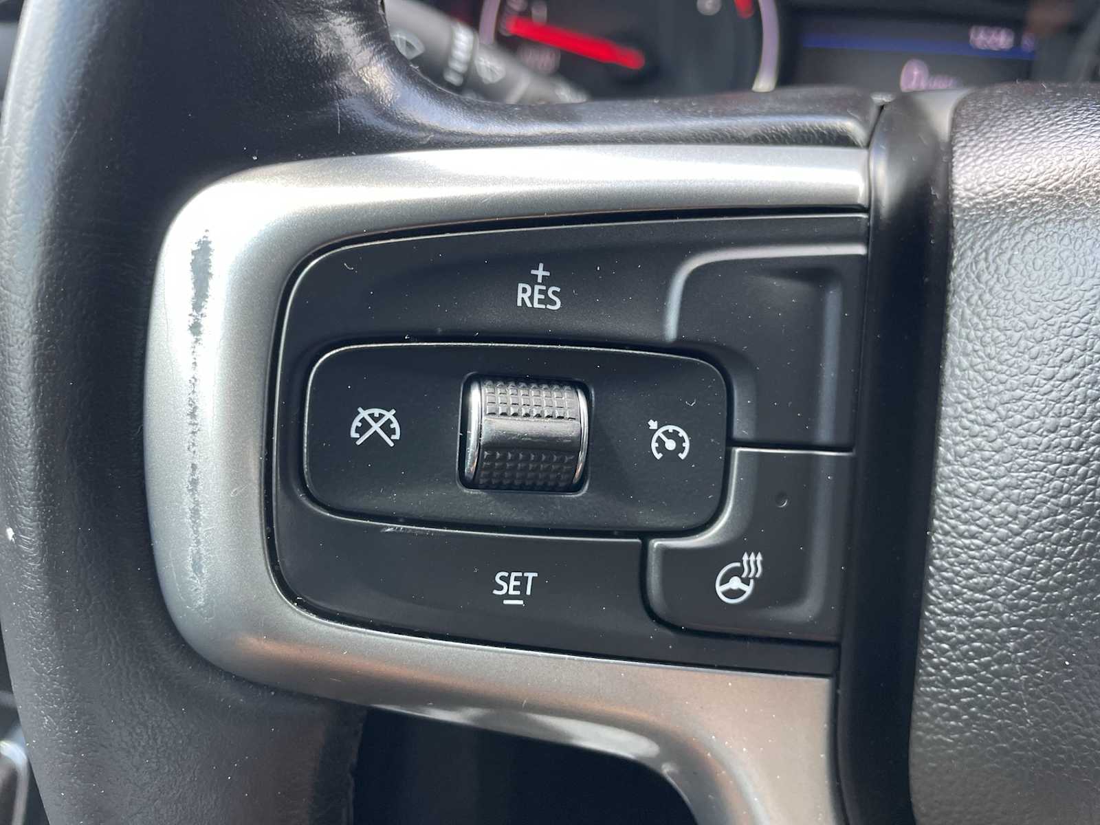 Thumbnail: 2019 Chevrolet Silverado 1500 - 15