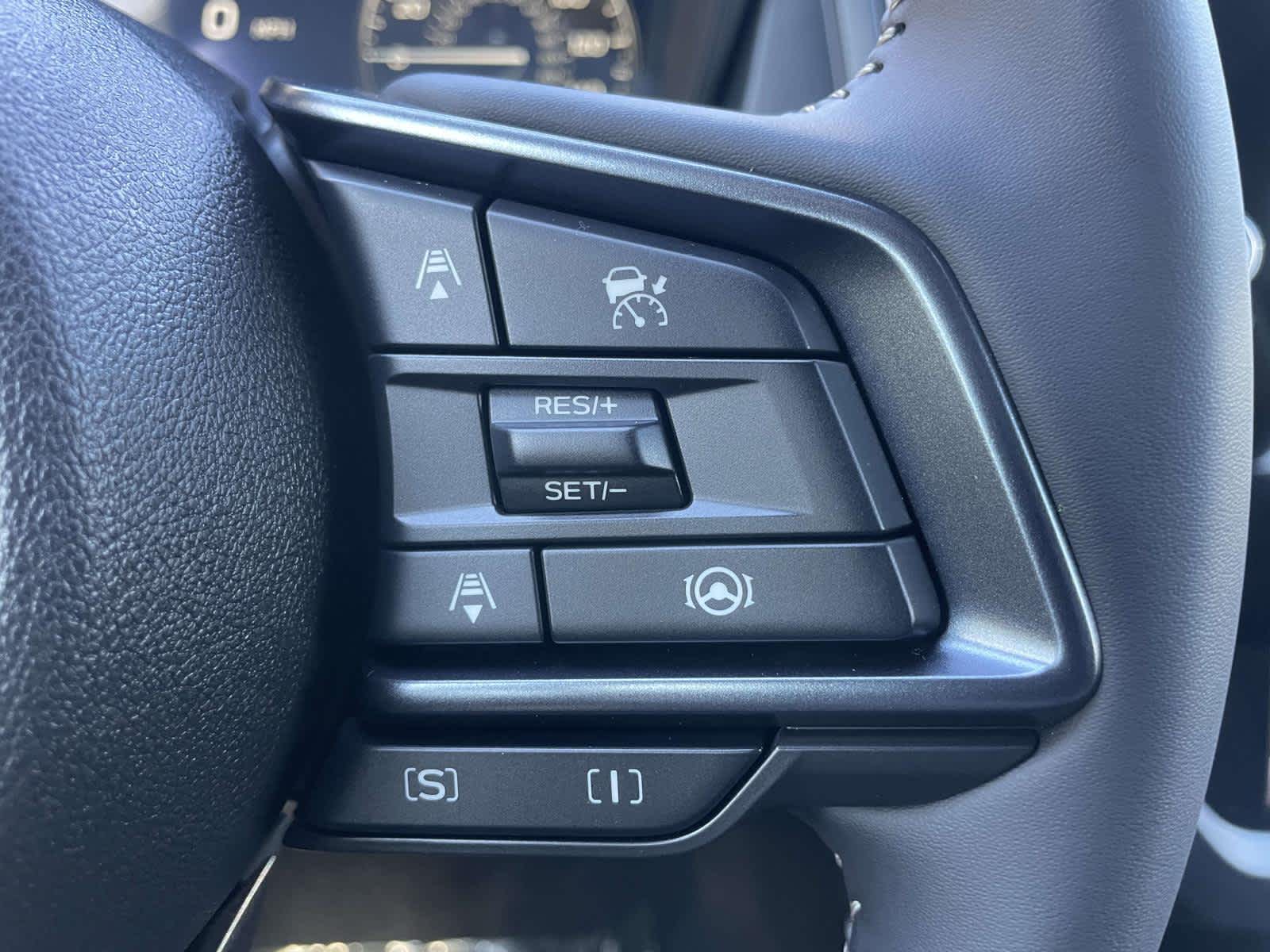 Thumbnail: 2025 Subaru Forester - 16