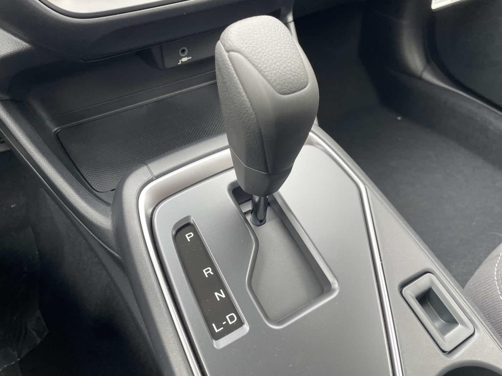 Thumbnail: 2025 Subaru Impreza - 14