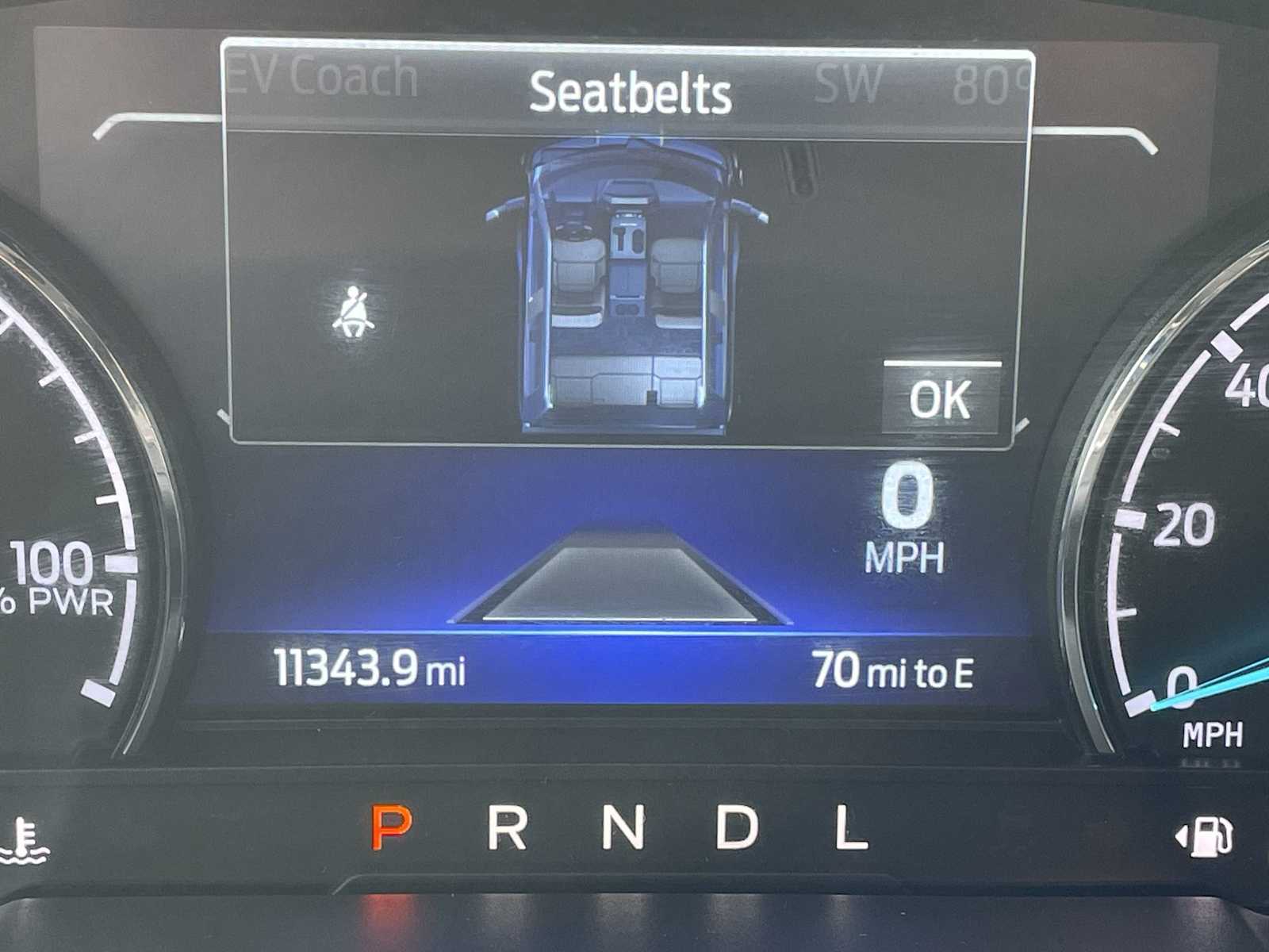 Thumbnail: 2024 Ford Maverick - 15