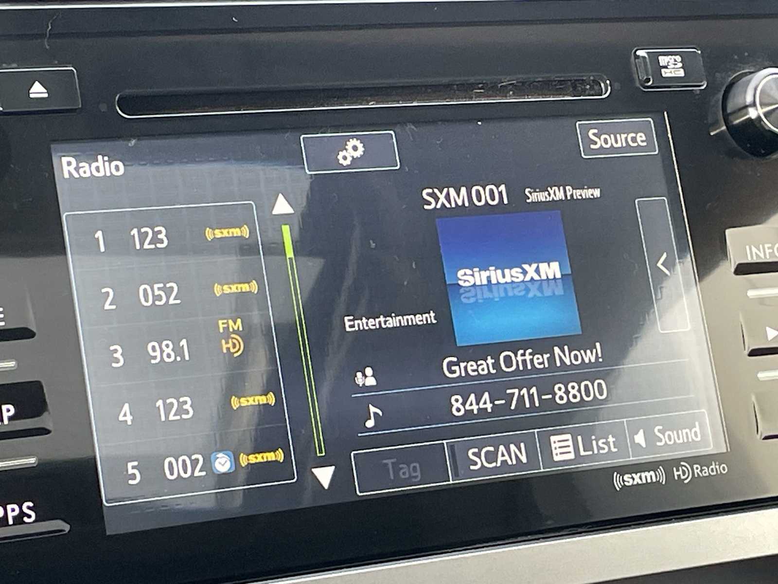 Thumbnail: 2017 Subaru Legacy - 20