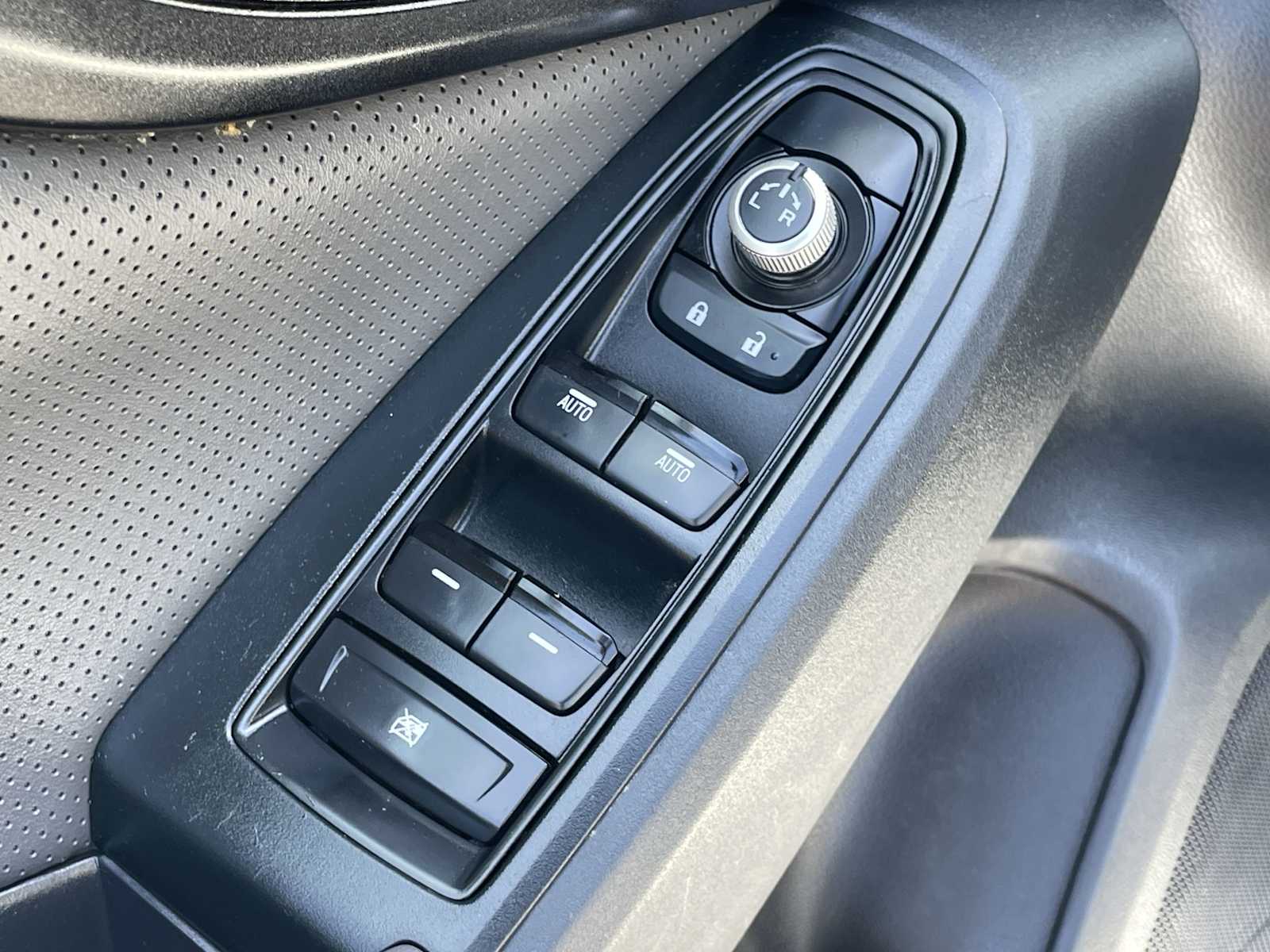 Thumbnail: 2021 Subaru Crosstrek - 13
