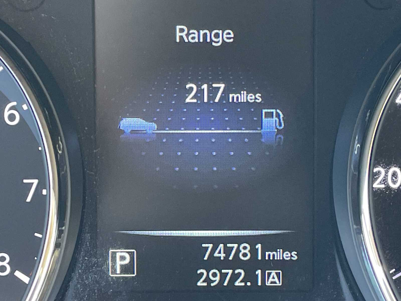 Thumbnail: 2016 Nissan Rogue - 15