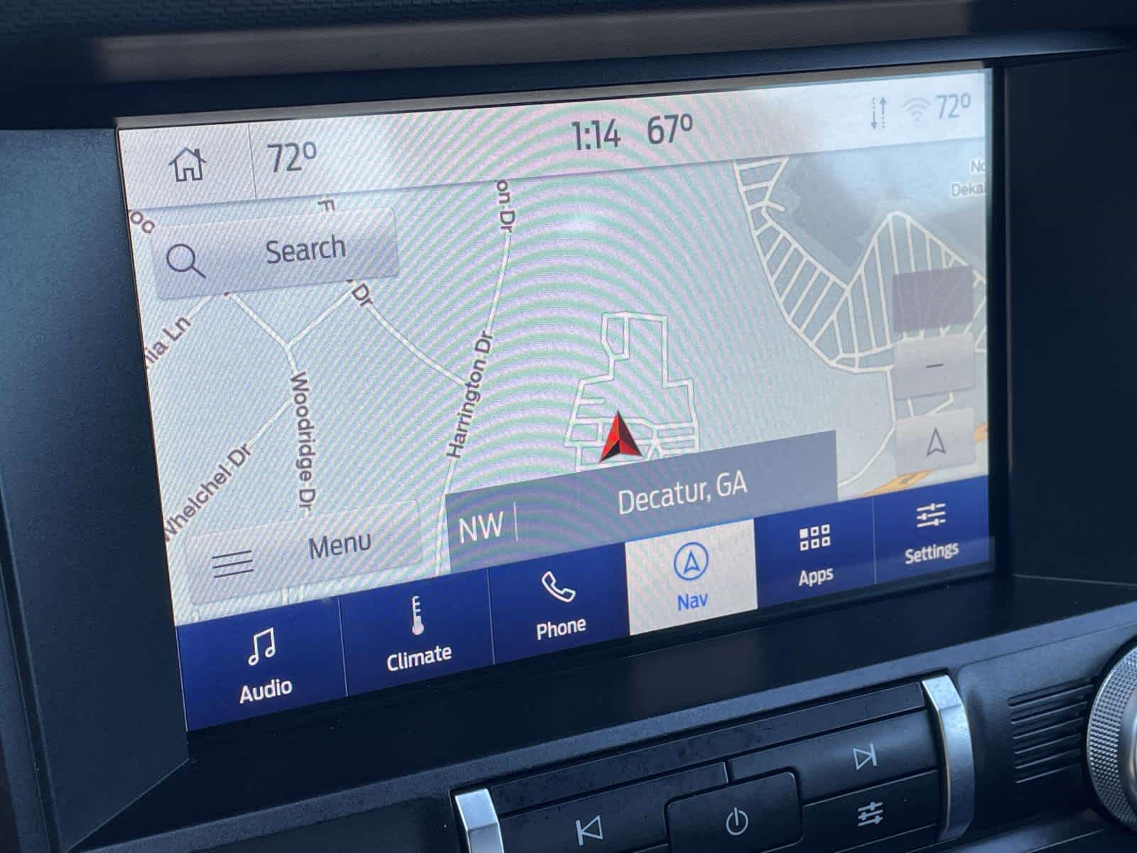 Thumbnail: 2022 Ford Mustang - 25