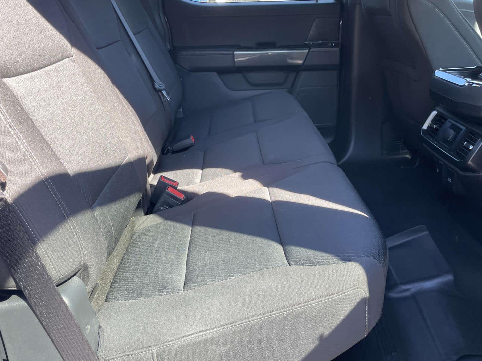 Thumbnail: 2023 Ford F-150 - 17