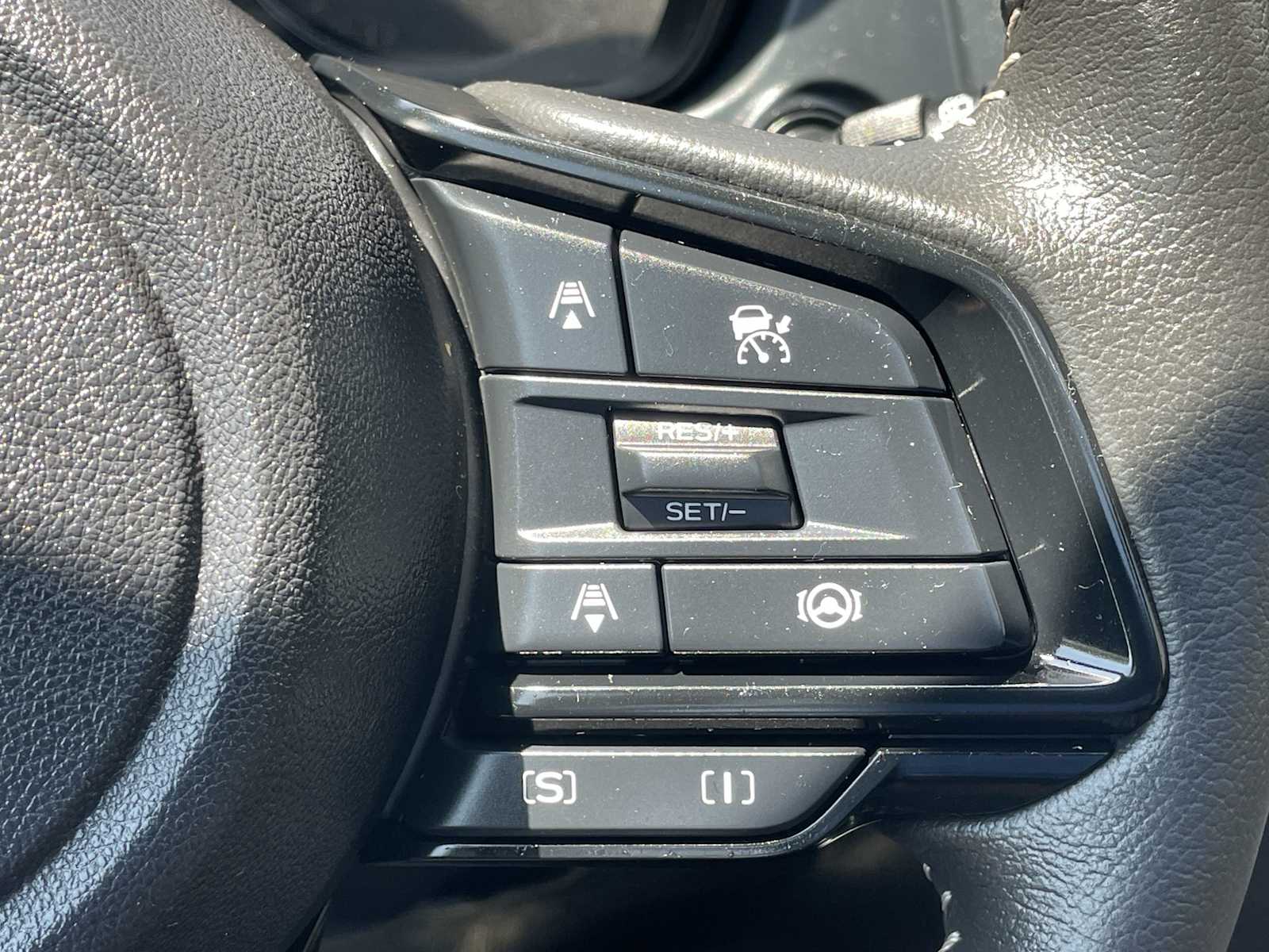 Thumbnail: 2025 Subaru Forester - 16