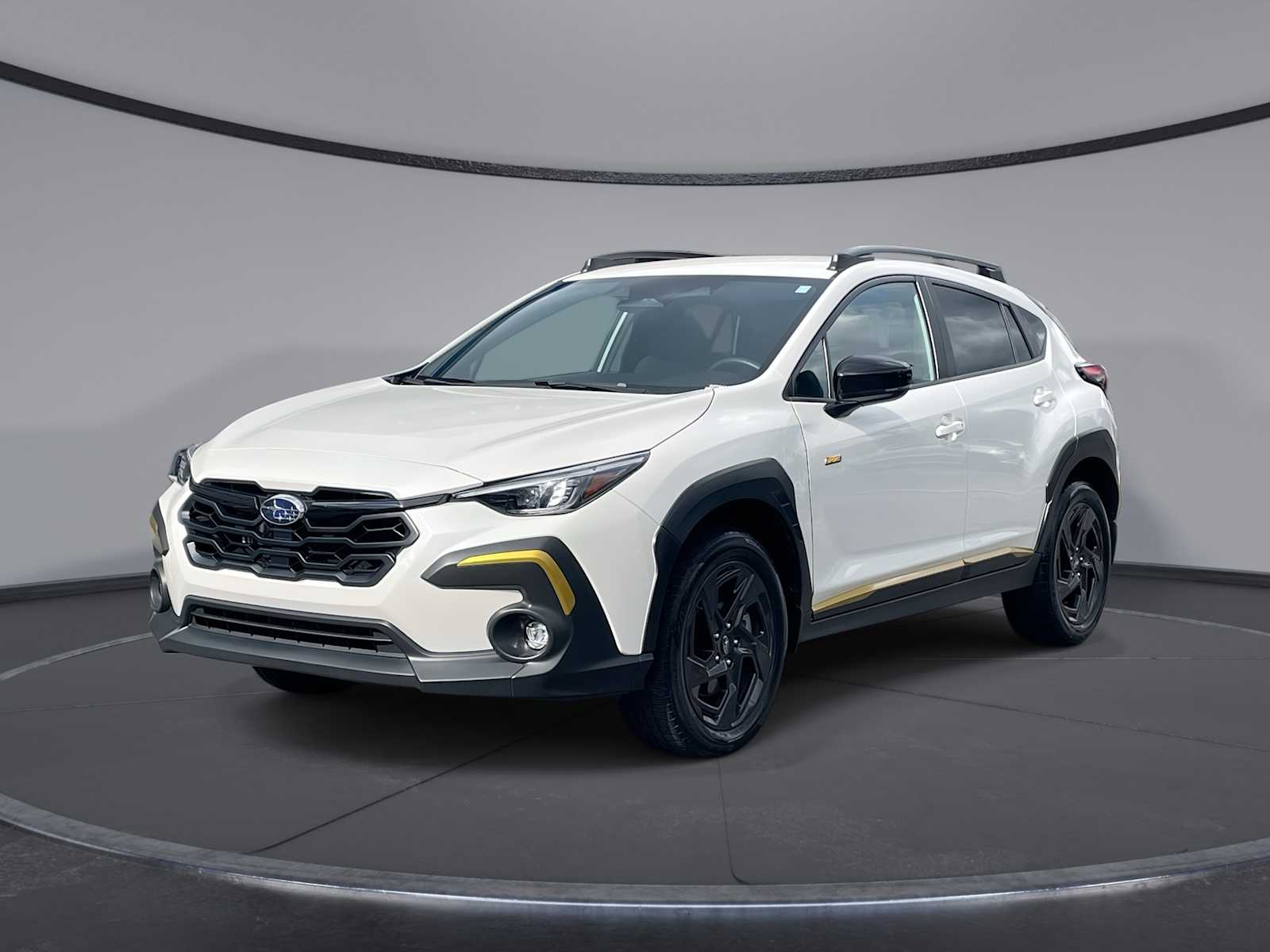 Thumbnail: 2025 Subaru Crosstrek - 1