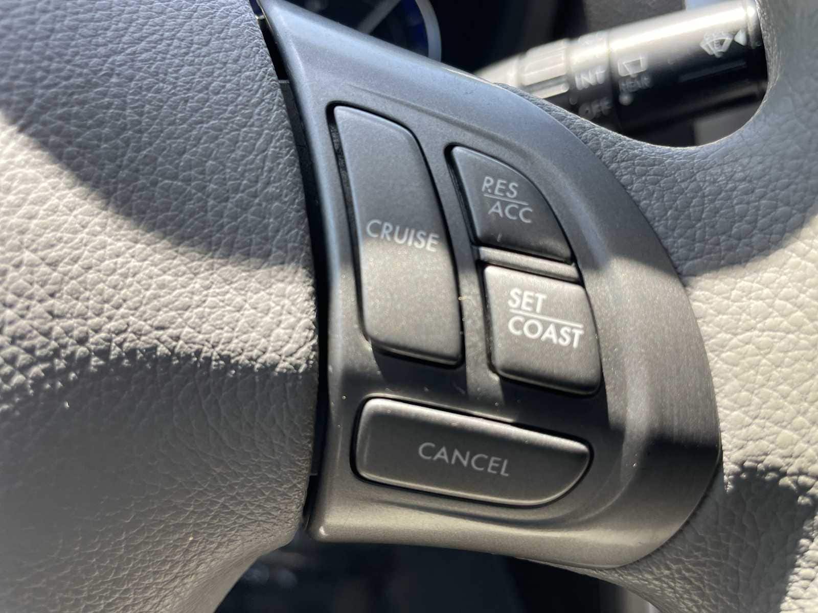 Thumbnail: 2010 Subaru Forester - 16