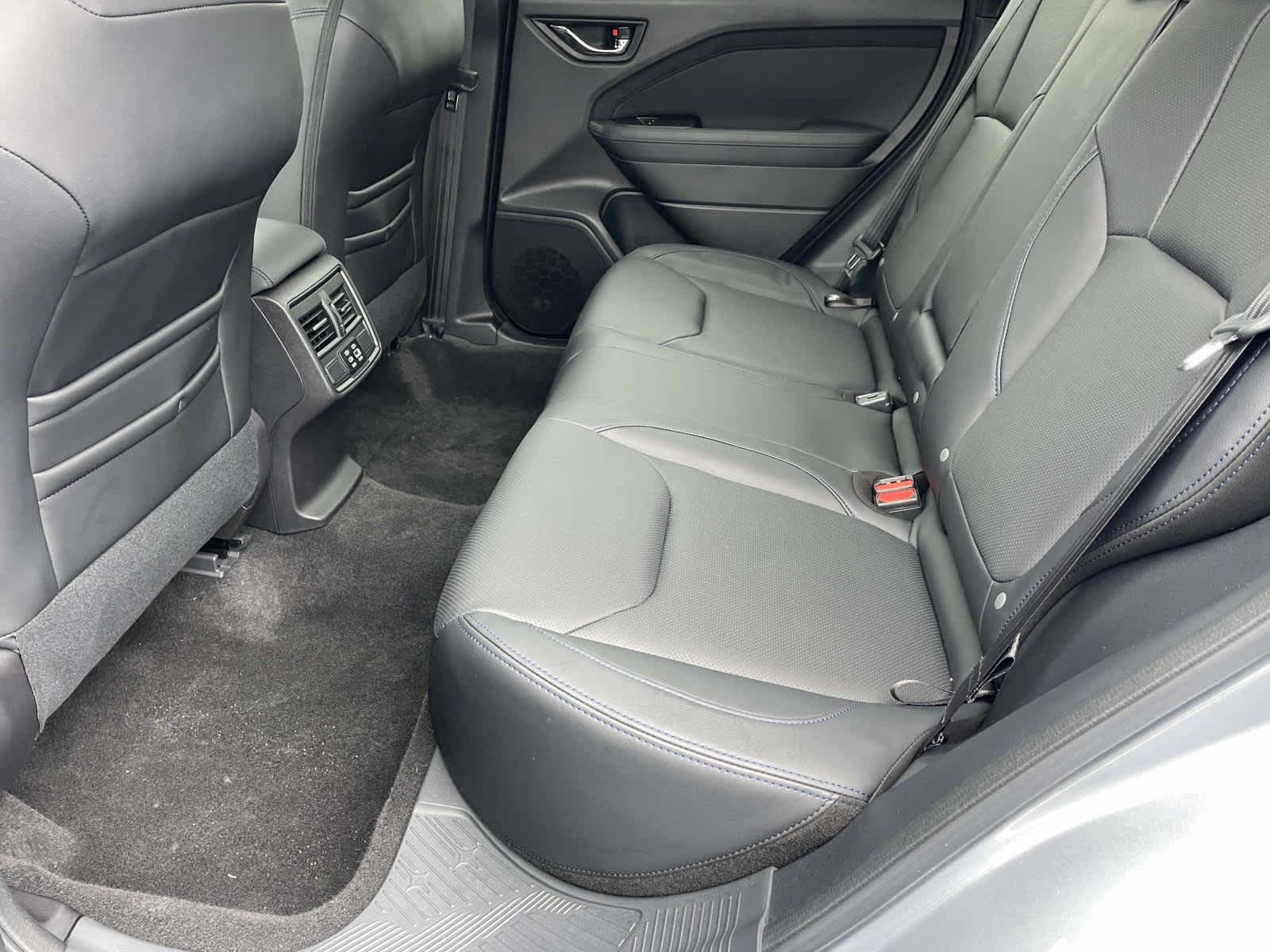 Thumbnail: 2026 Subaru Forester - 11