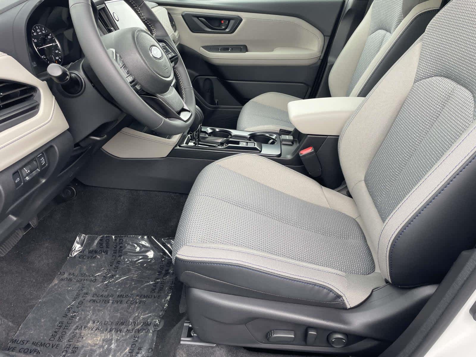 Thumbnail: 2026 Subaru Forester - 15