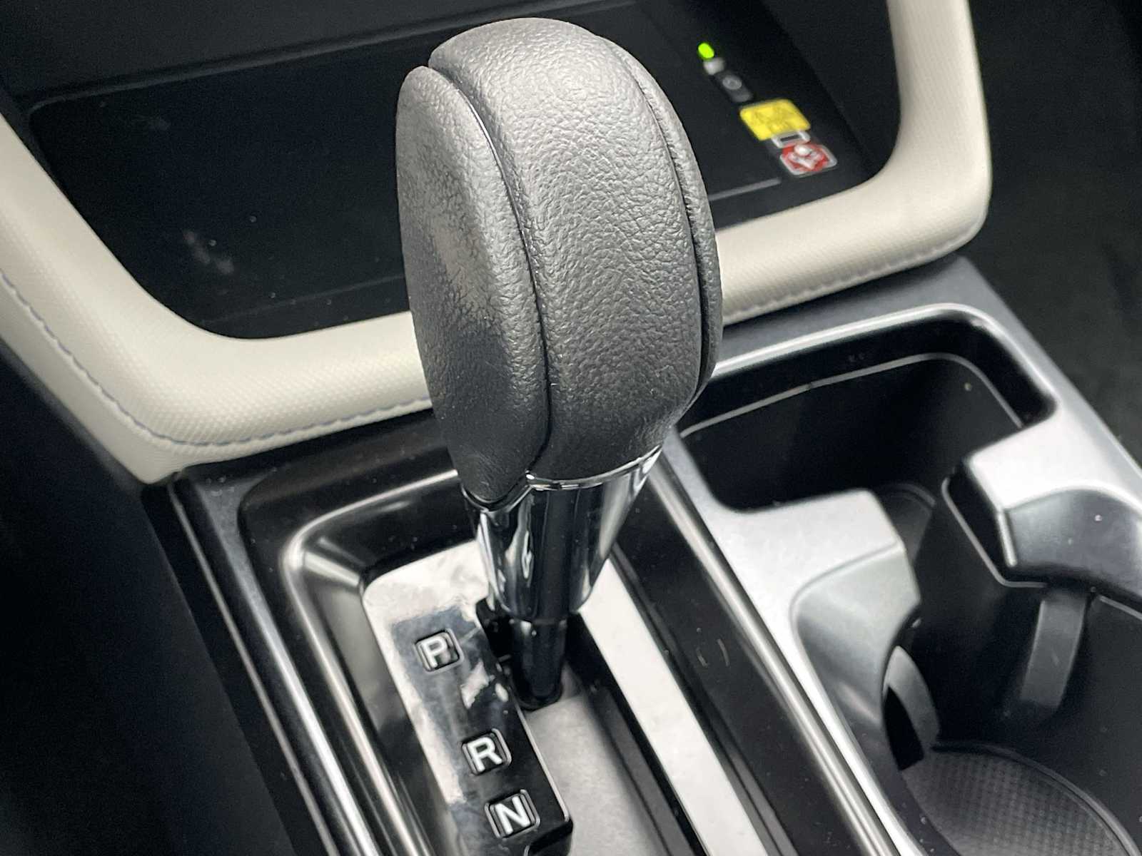 Thumbnail: 2026 Subaru Forester - 17