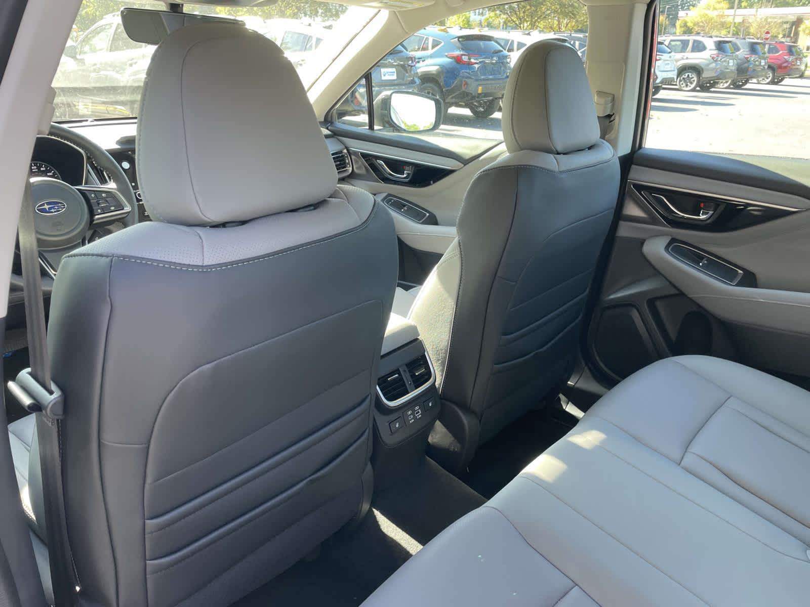 Thumbnail: 2025 Subaru Legacy - 7