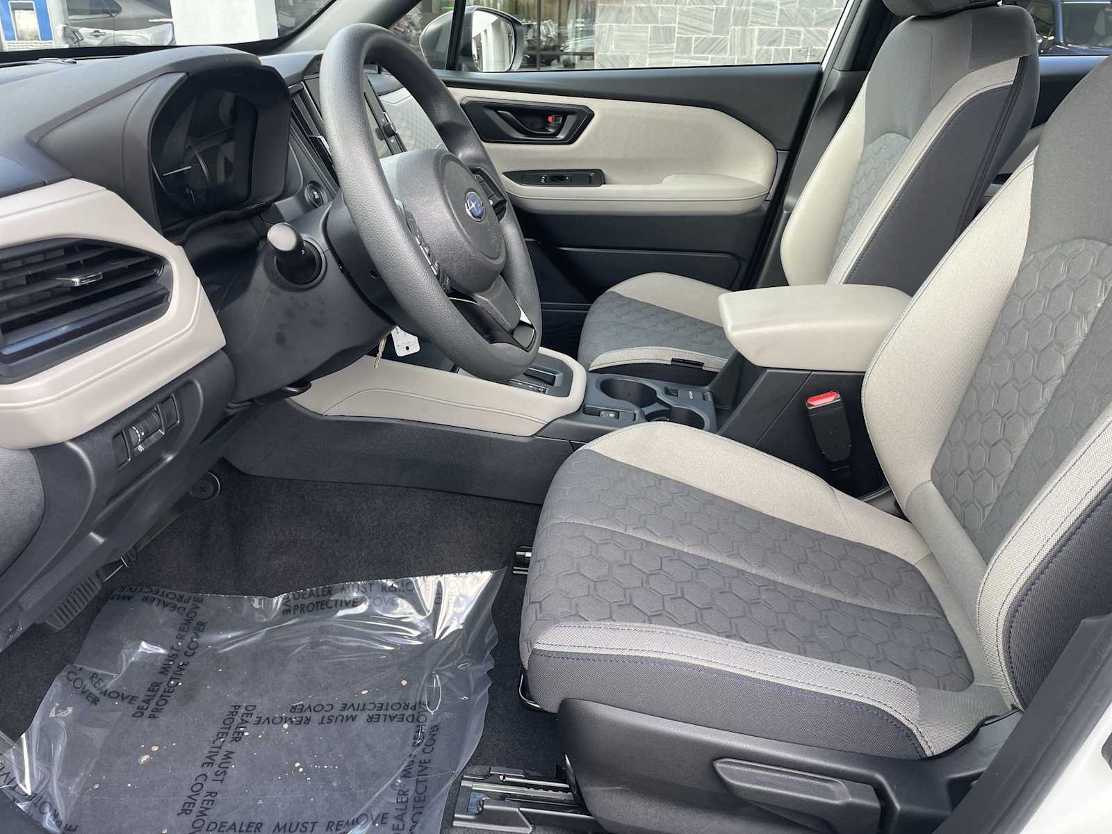 Thumbnail: 2025 Subaru Forester - 10