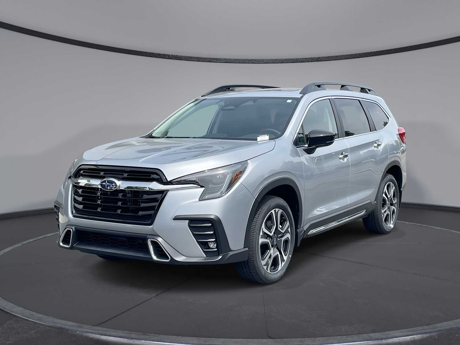 Thumbnail: 2026 Subaru Ascent - 1