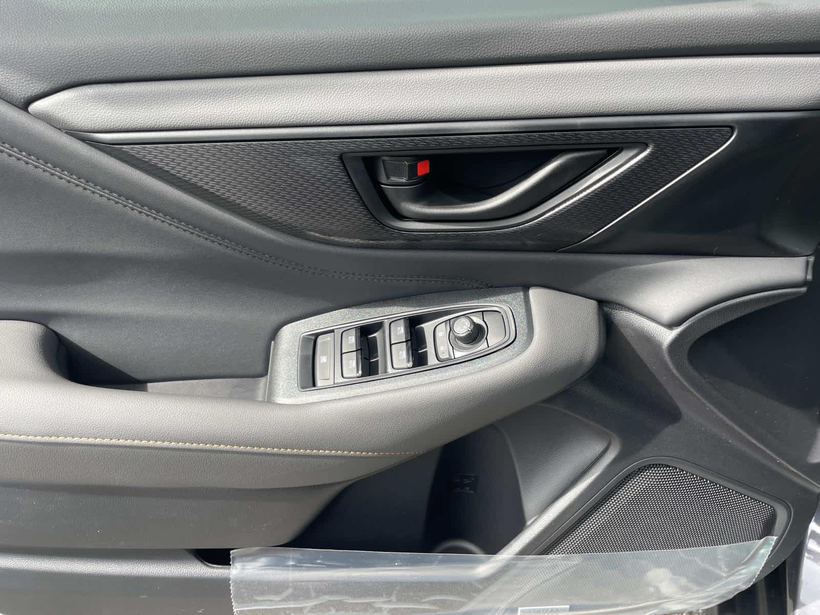 Thumbnail: 2025 Subaru Outback - 7