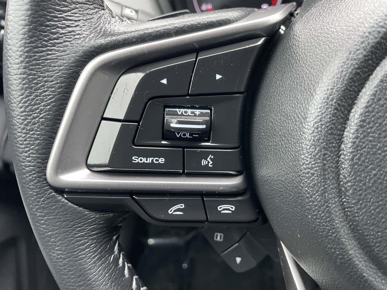 Thumbnail: 2022 Subaru Outback - 15