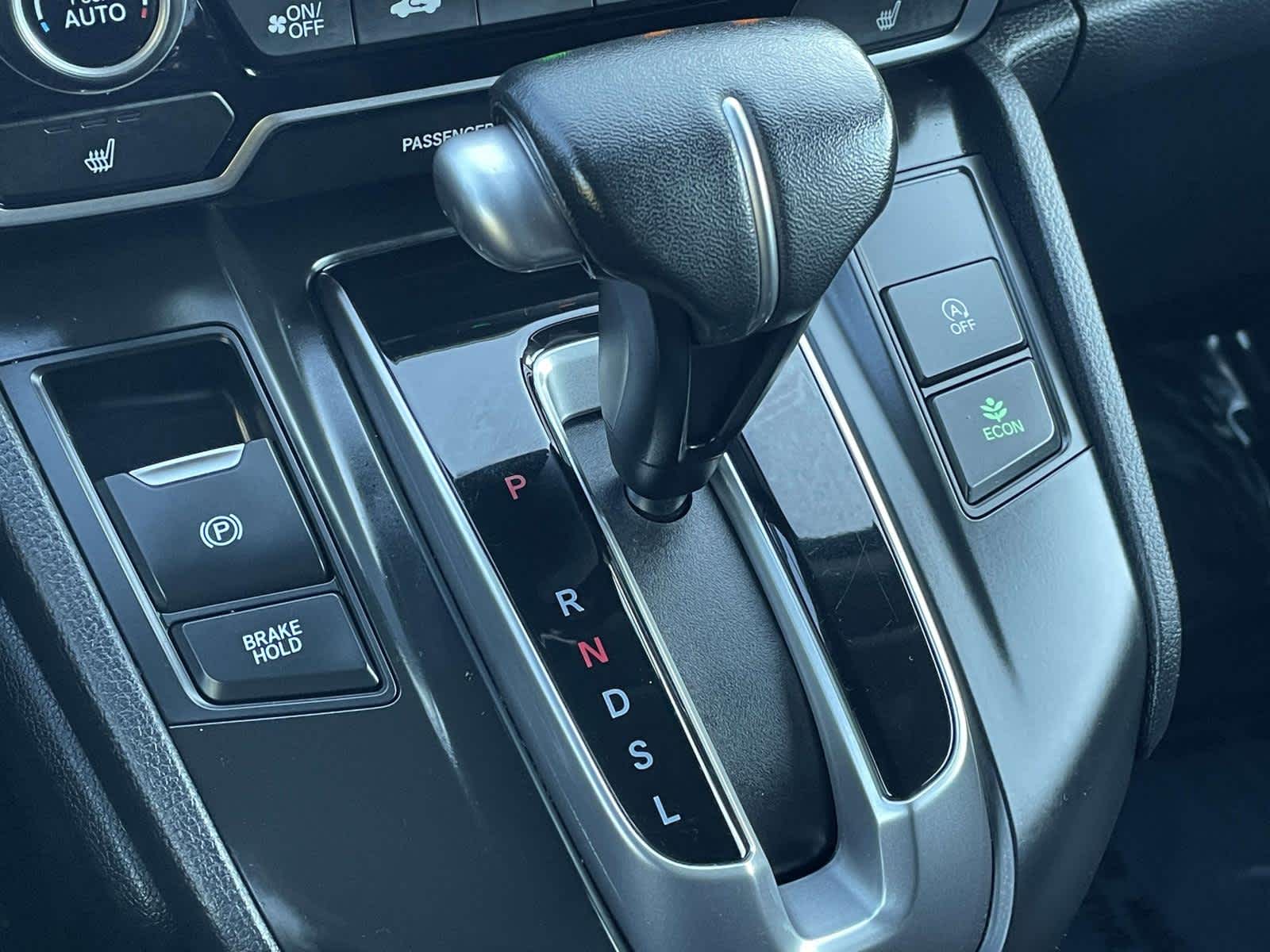 Thumbnail: 2020 Honda CR-V - 23