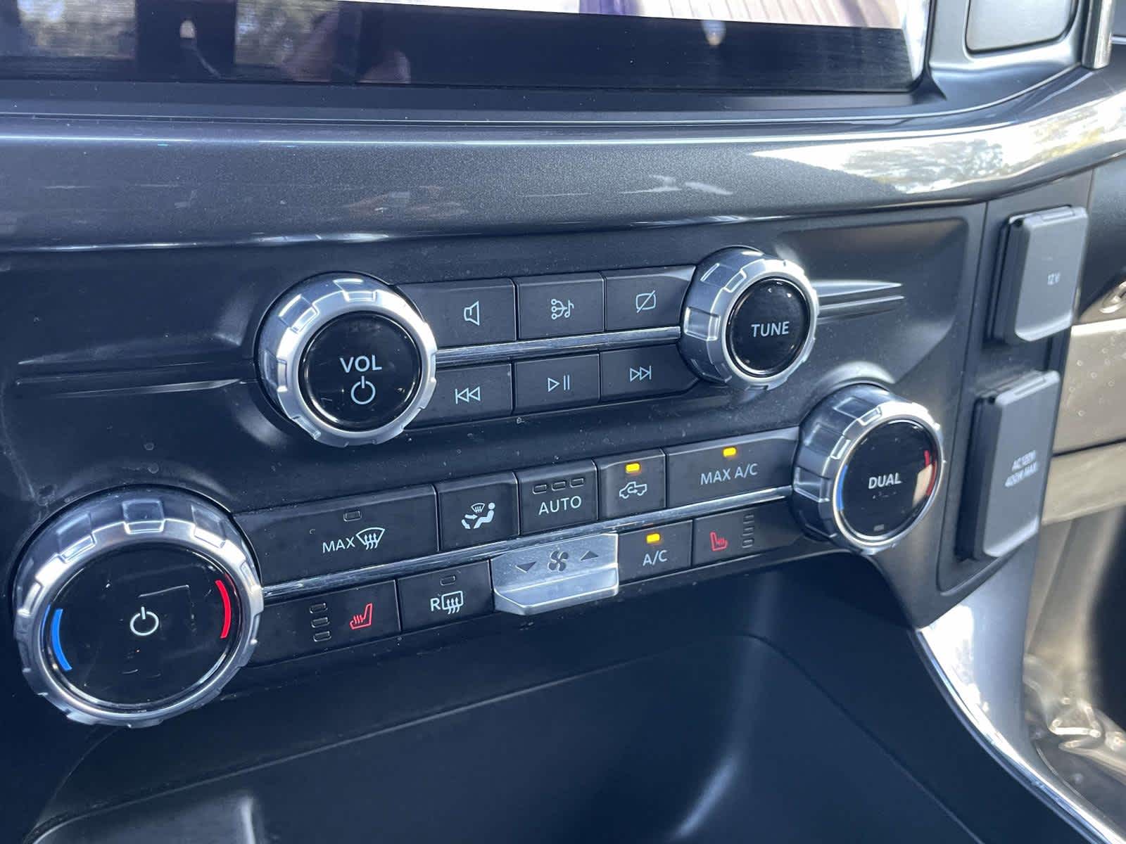 Thumbnail: 2023 Ford F-150 - 22