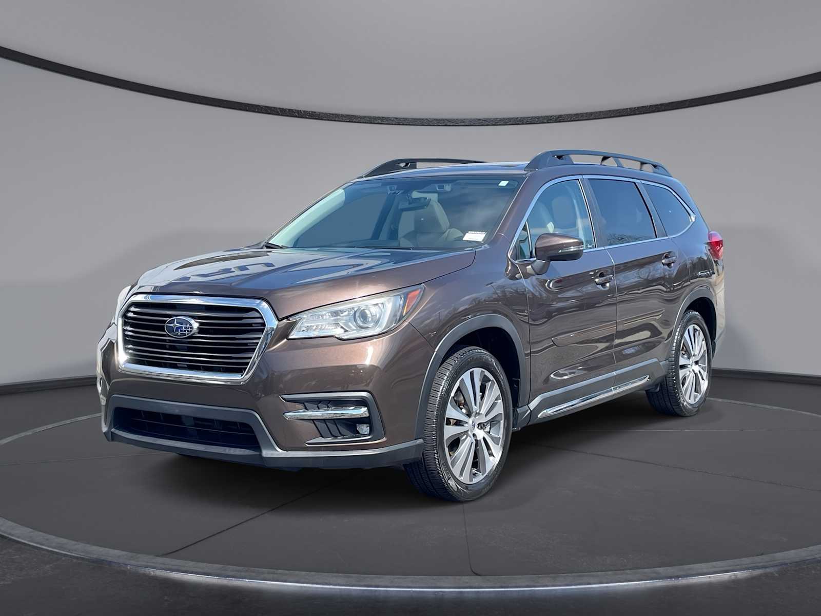 2019 Subaru Ascent Limited -
                  Decatur, GA