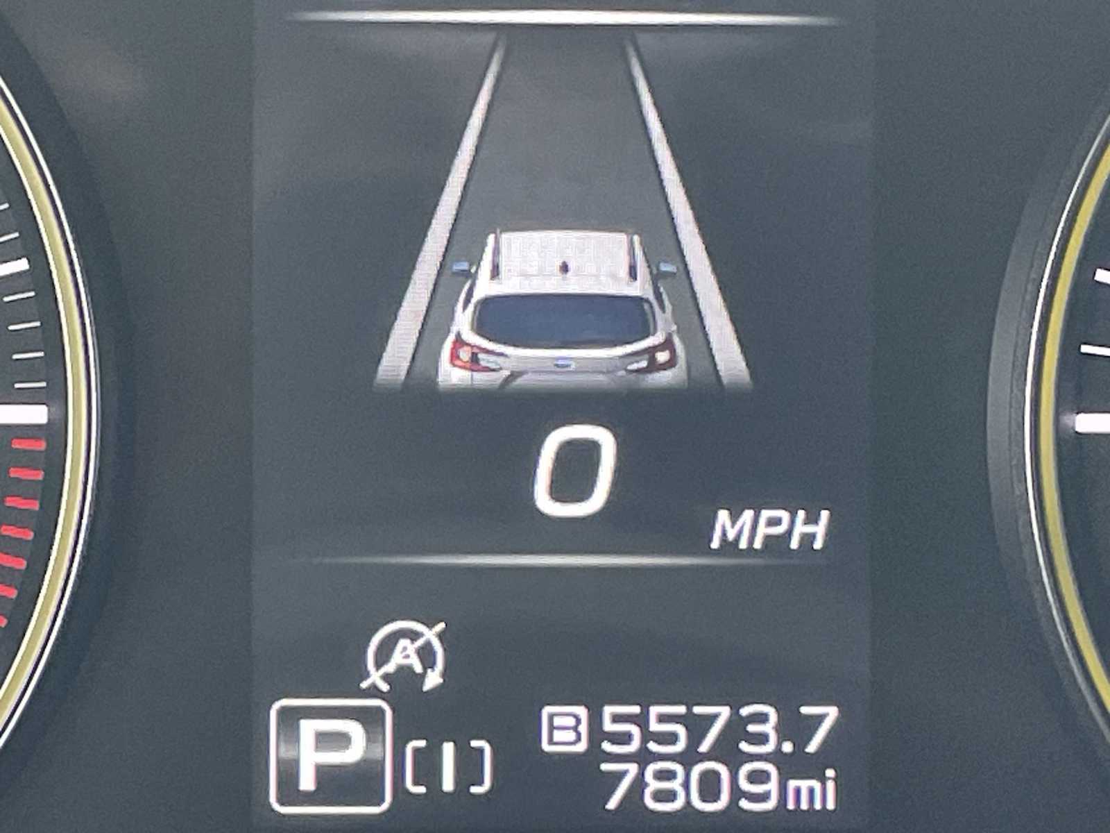 Thumbnail: 2025 Subaru Crosstrek - 16