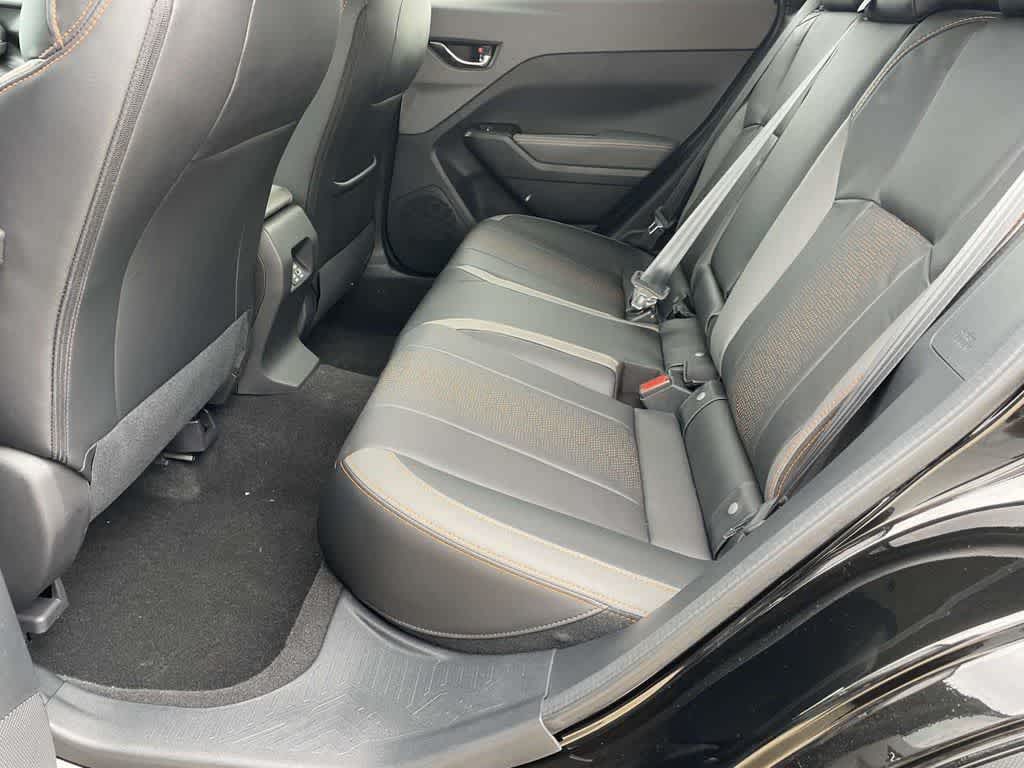 Thumbnail: 2026 Subaru Crosstrek - 11