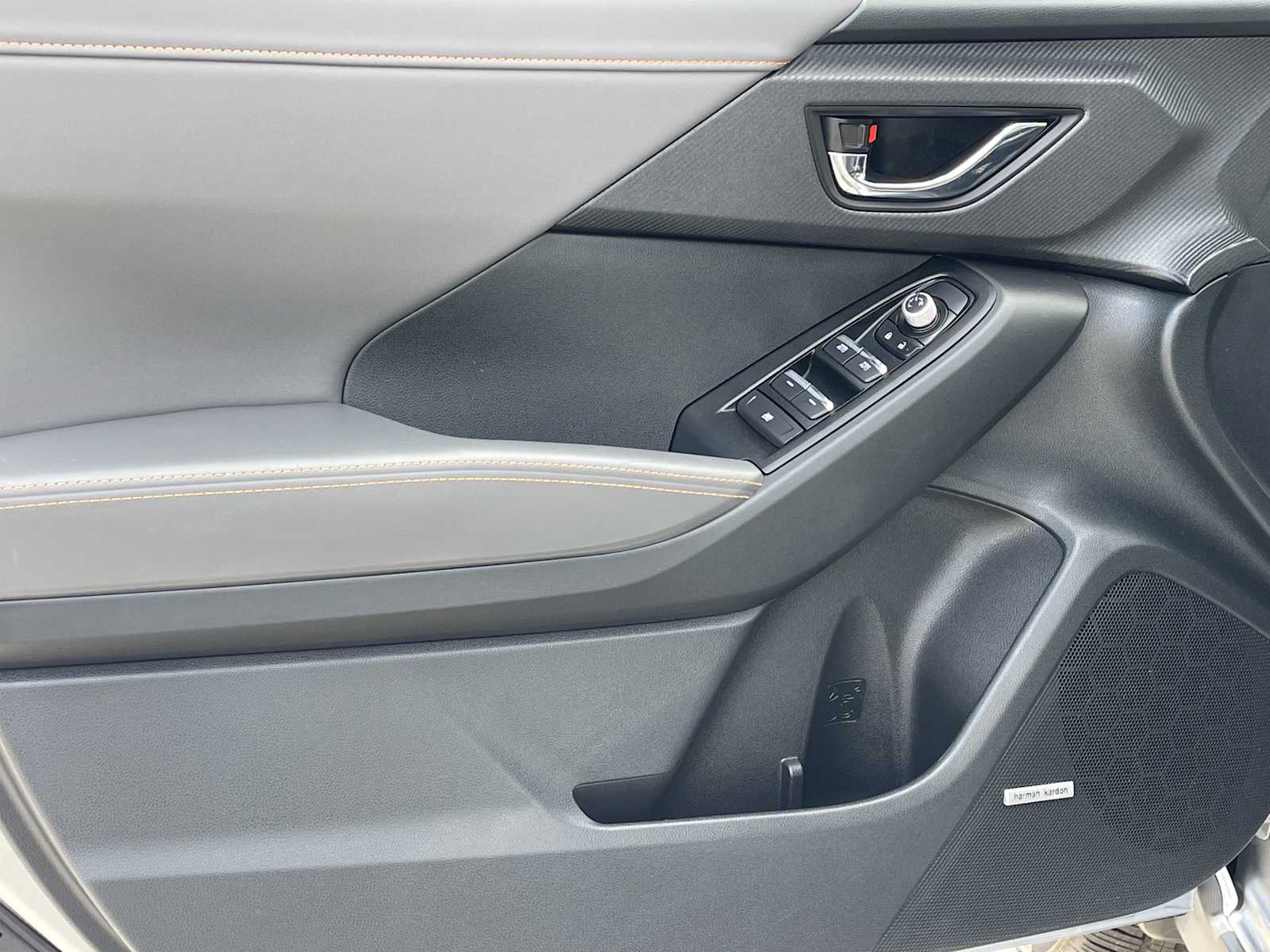 Thumbnail: 2025 Subaru Crosstrek - 12