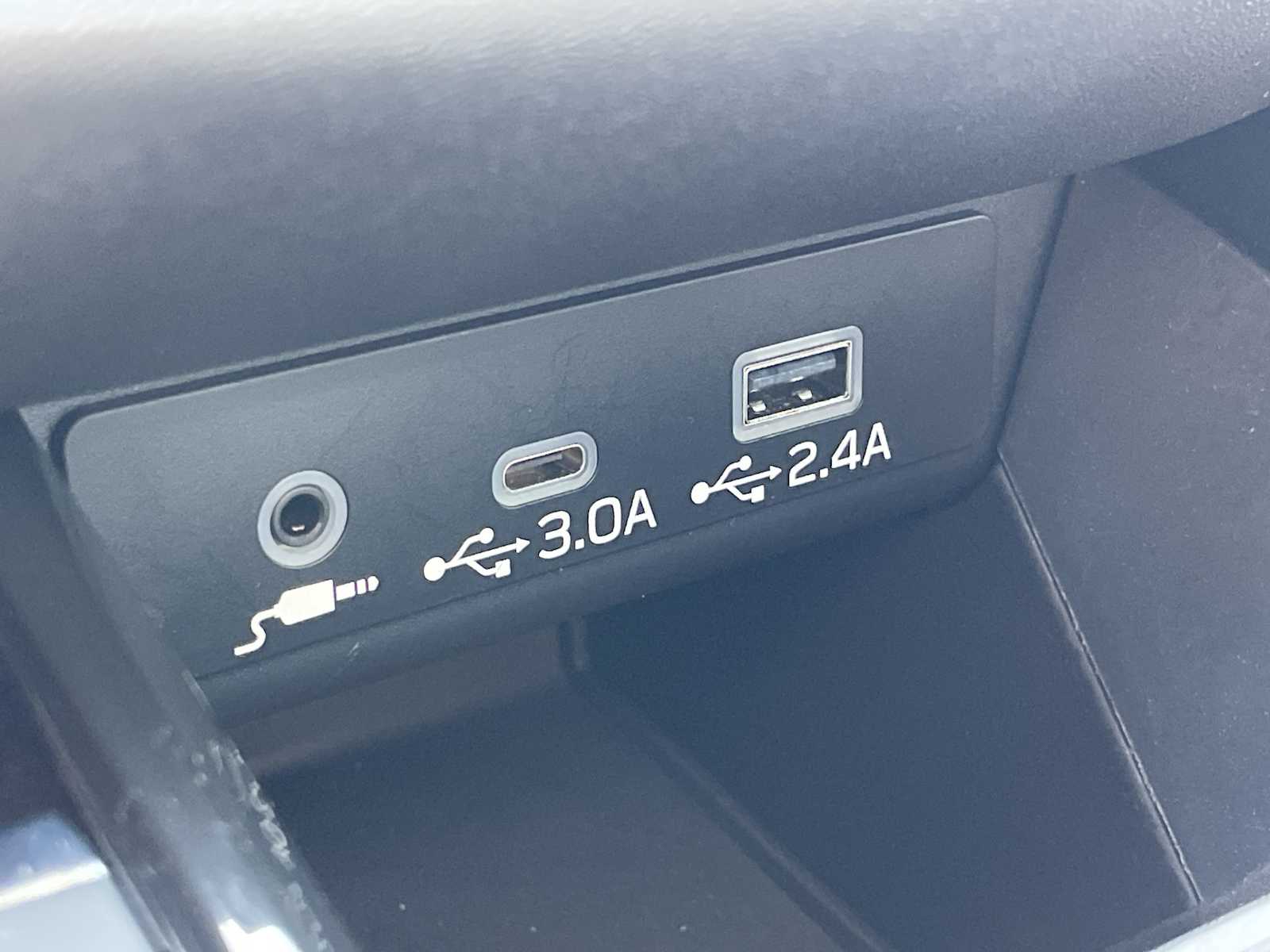 Thumbnail: 2024 Subaru Outback - 25