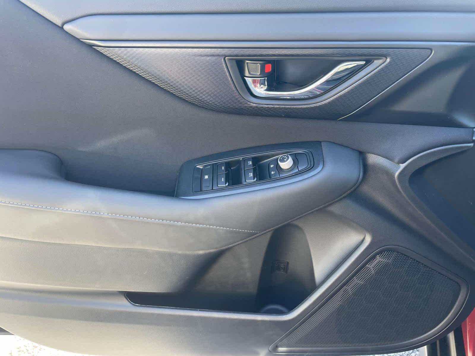 Thumbnail: 2025 Subaru Outback - 7