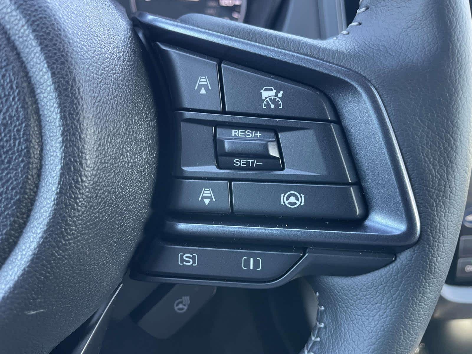 Thumbnail: 2026 Subaru Forester - 17