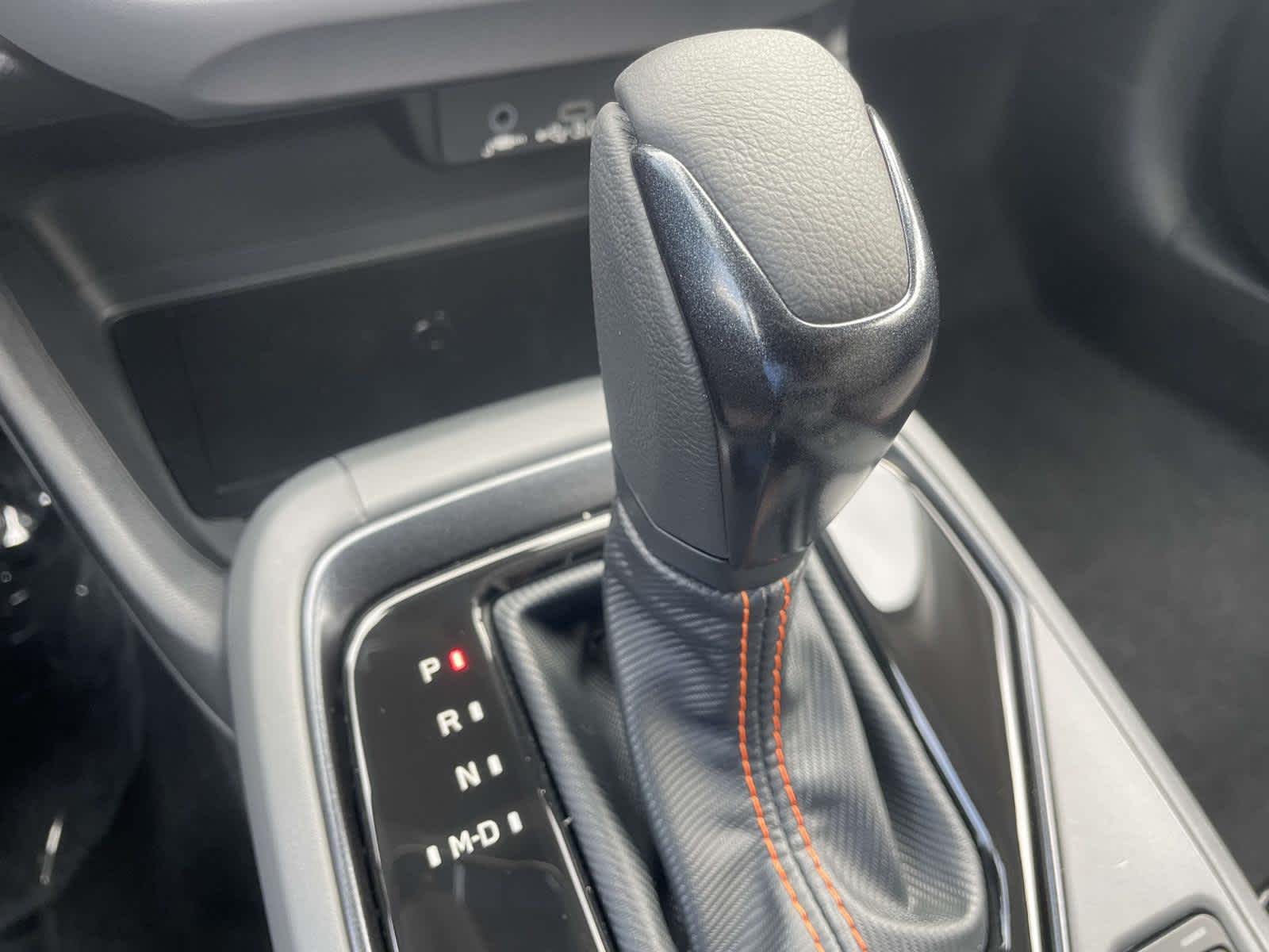 Thumbnail: 2026 Subaru Crosstrek - 19