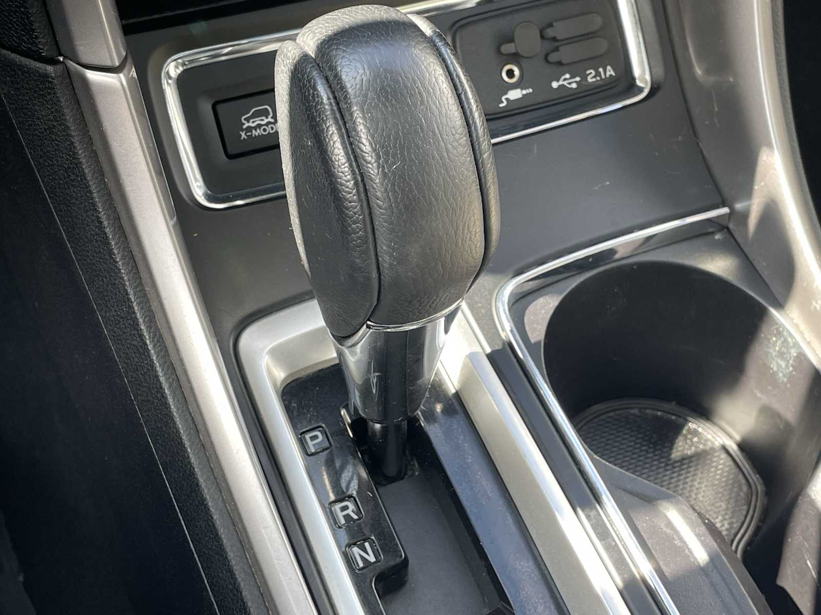 Thumbnail: 2019 Subaru Ascent - 23