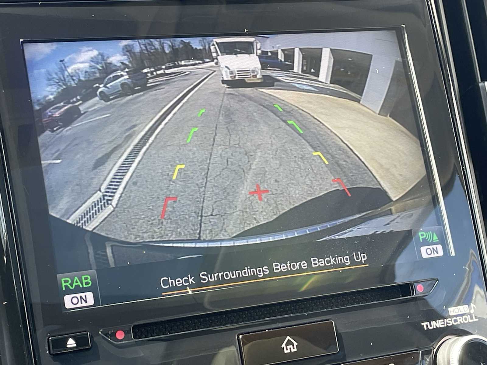 Thumbnail: 2019 Subaru Ascent - 19