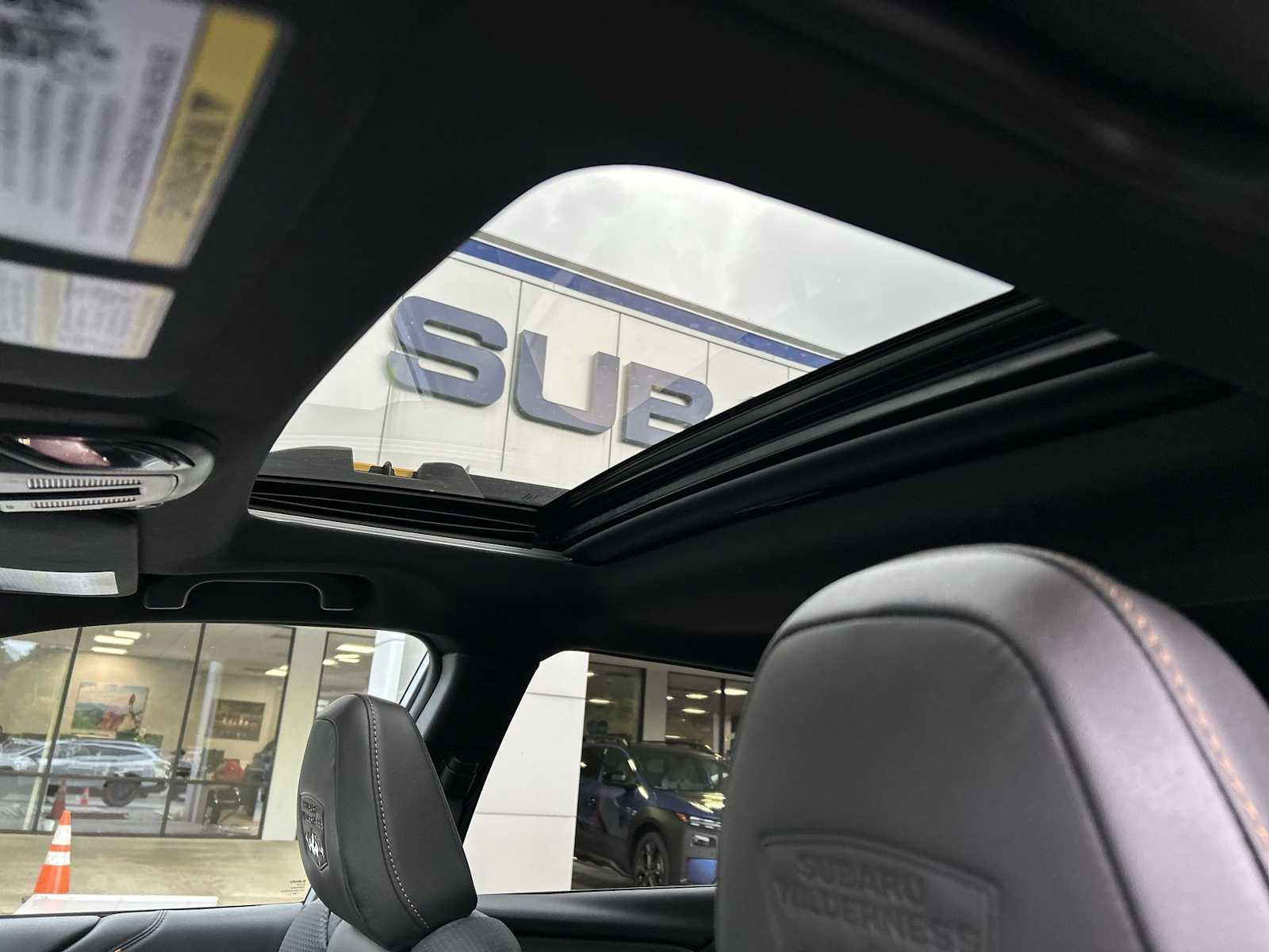 Thumbnail: 2024 Subaru Outback - 11