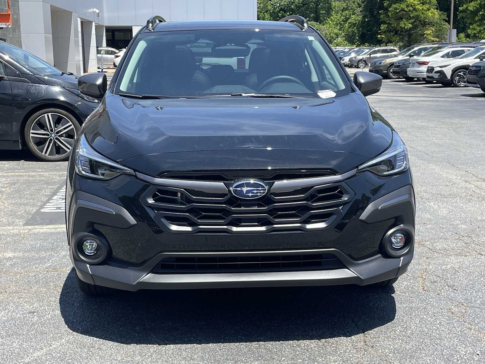 Thumbnail: 2026 Subaru Crosstrek - 6