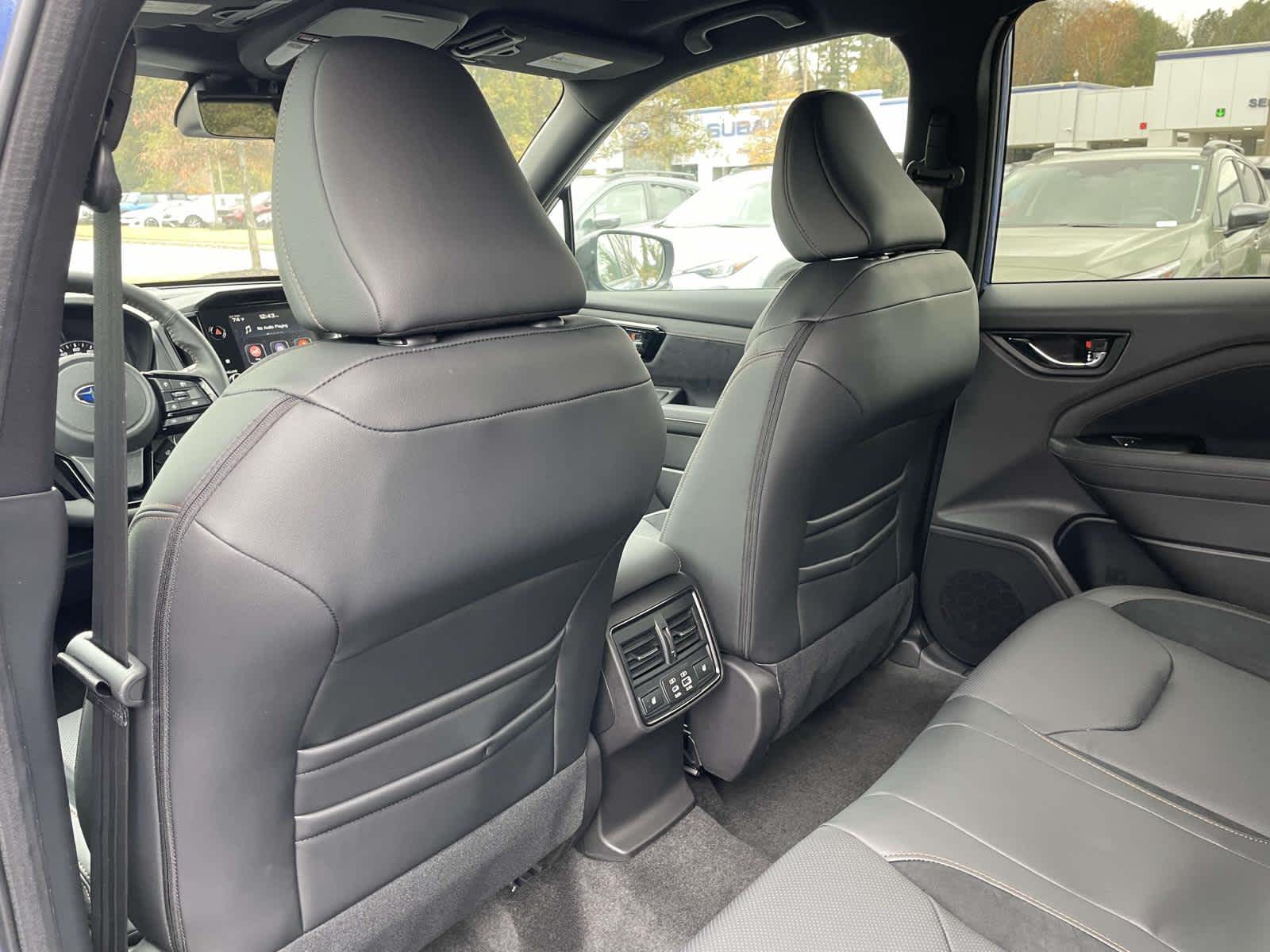 Thumbnail: 2026 Subaru Forester - 12