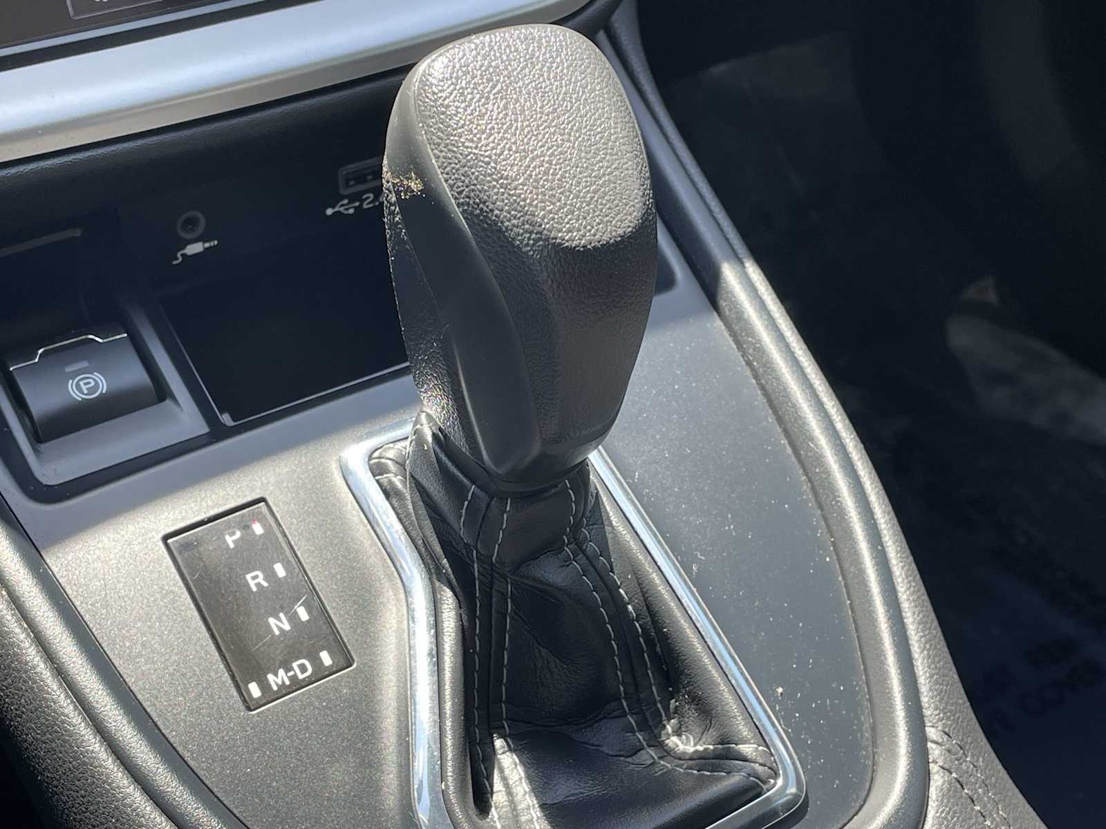 Thumbnail: 2024 Subaru Outback - 20