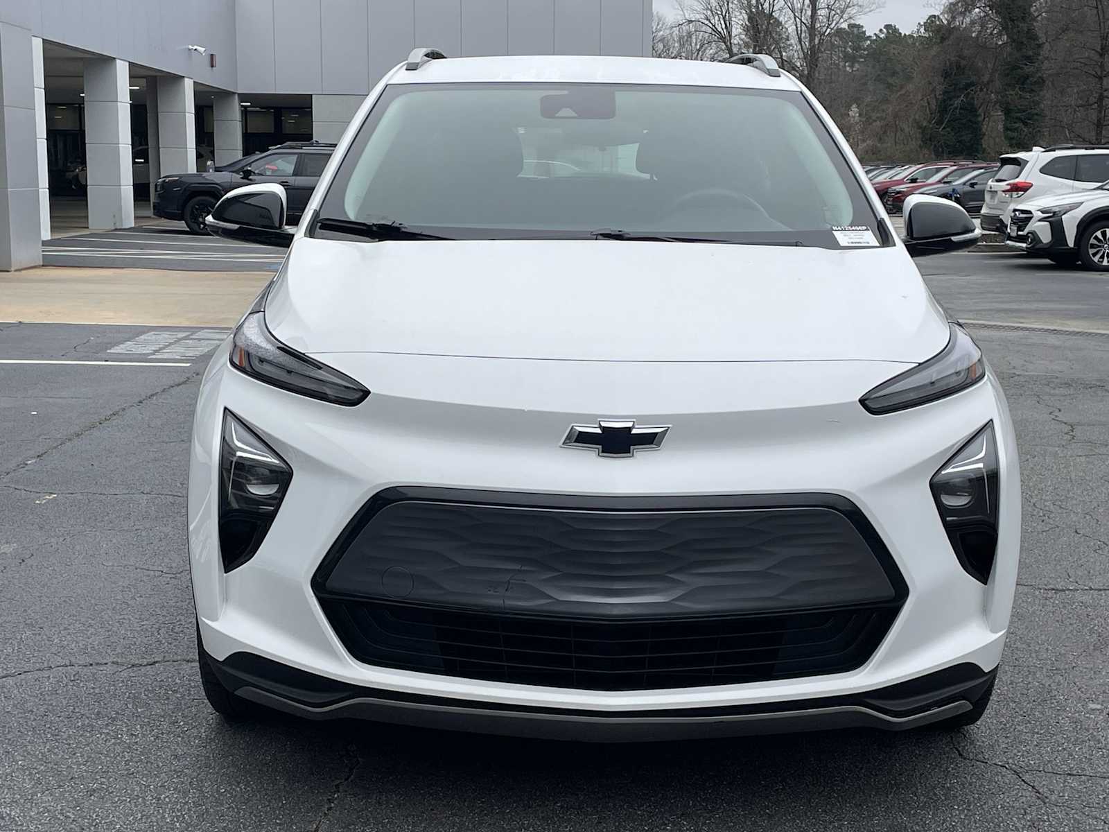 Thumbnail: 2022 Chevrolet Bolt EUV - 6