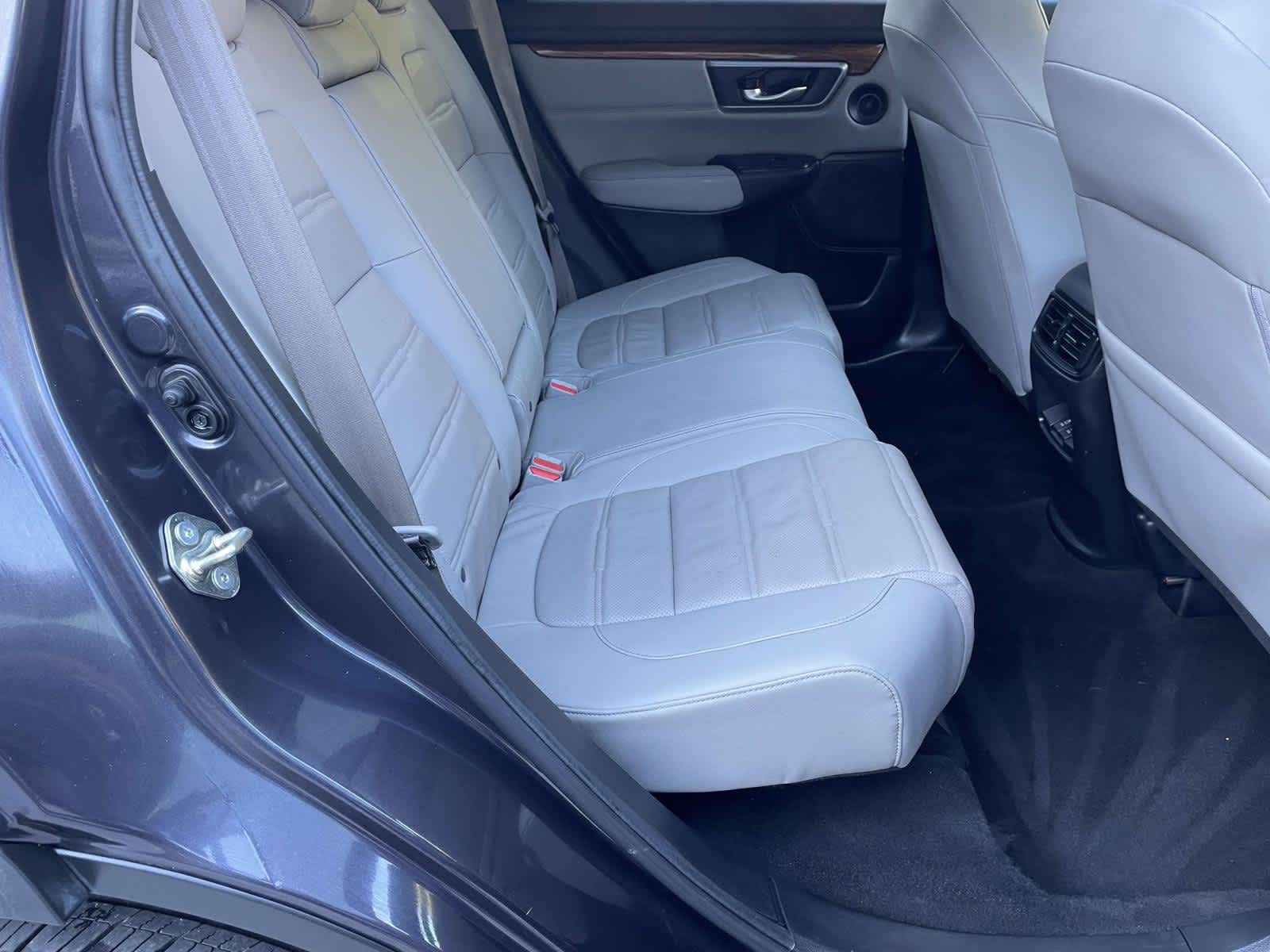 Thumbnail: 2017 Honda CR-V - 11