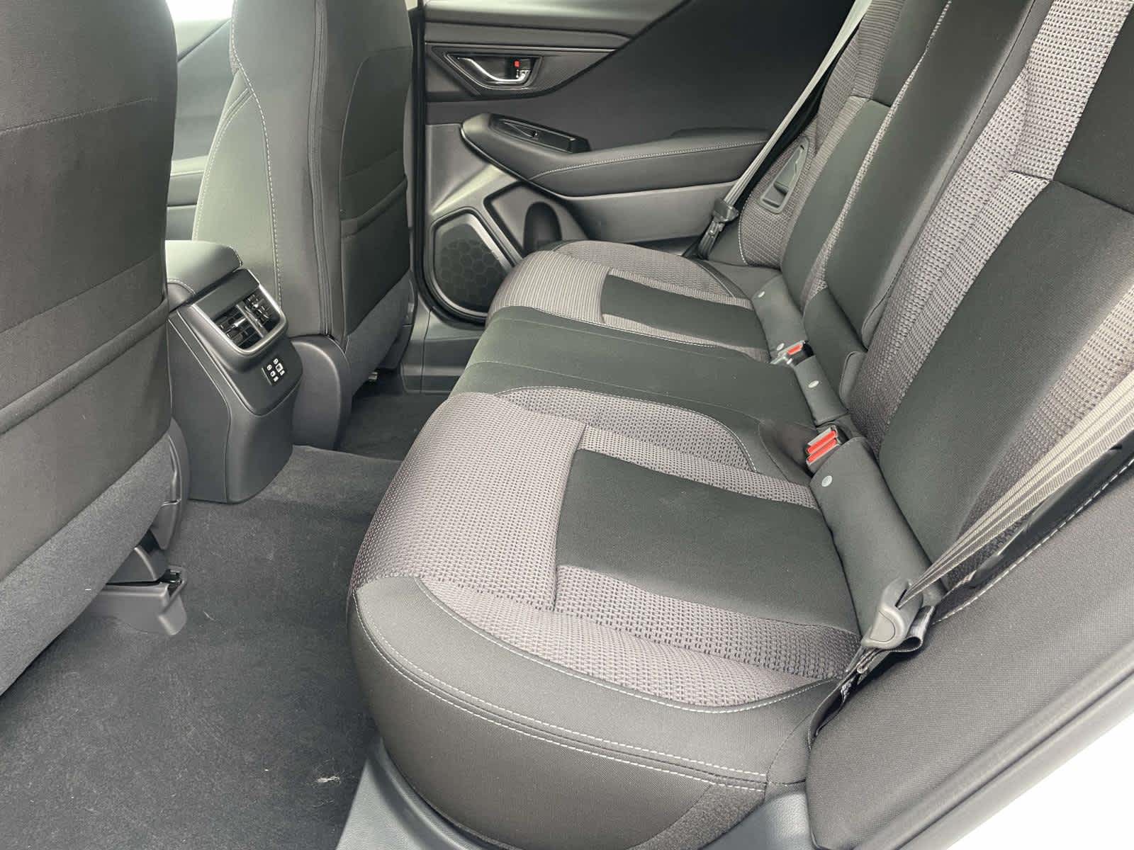 Thumbnail: 2025 Subaru Outback - 11