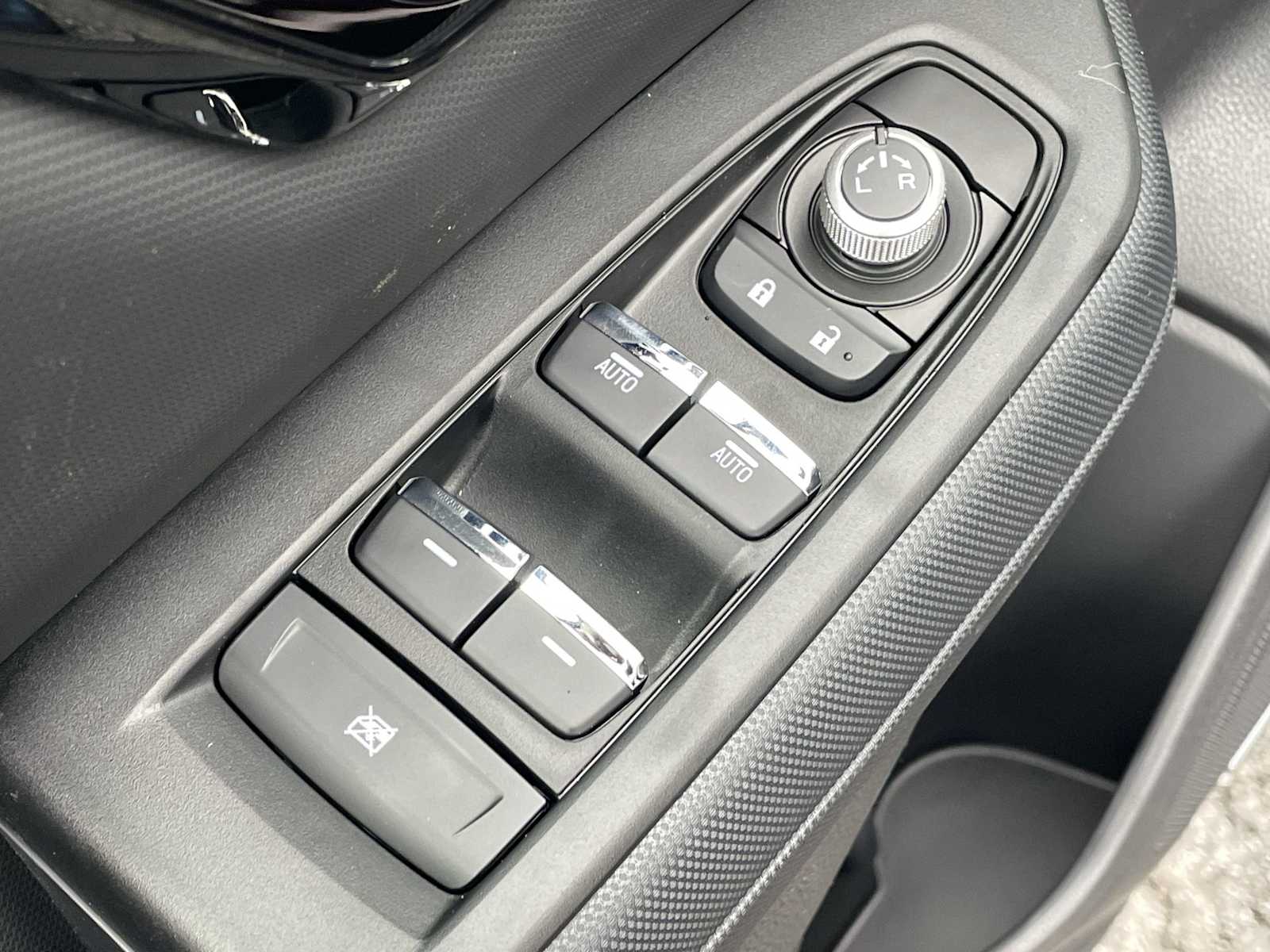 Thumbnail: 2026 Subaru Forester - 12